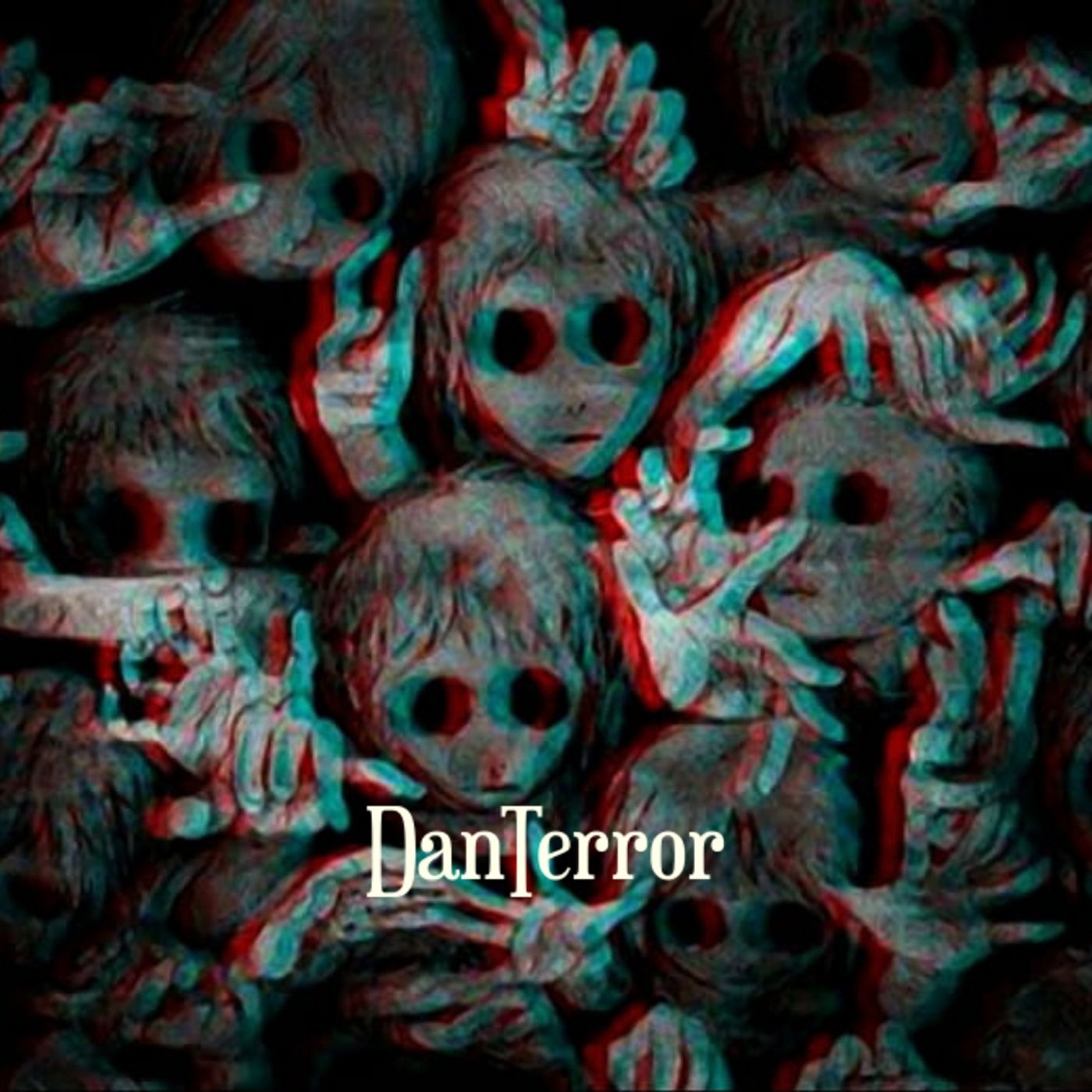 PARALISIS DEL SUEÑO (ESCUCHAR ANTES DE DORMIR) episode artwork