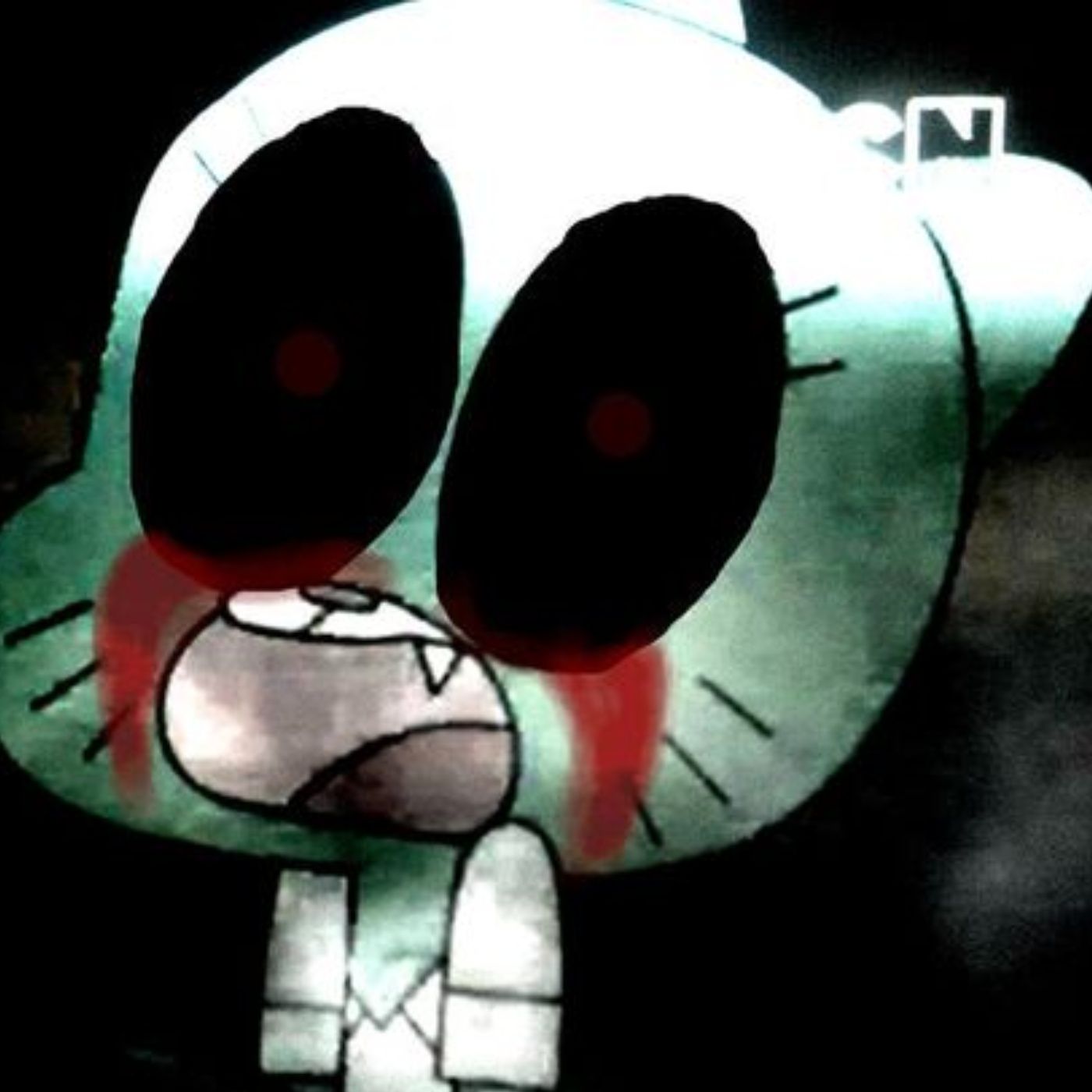 EL HOMBRE DE LA SONRISA (No vas a dormir) episode artwork