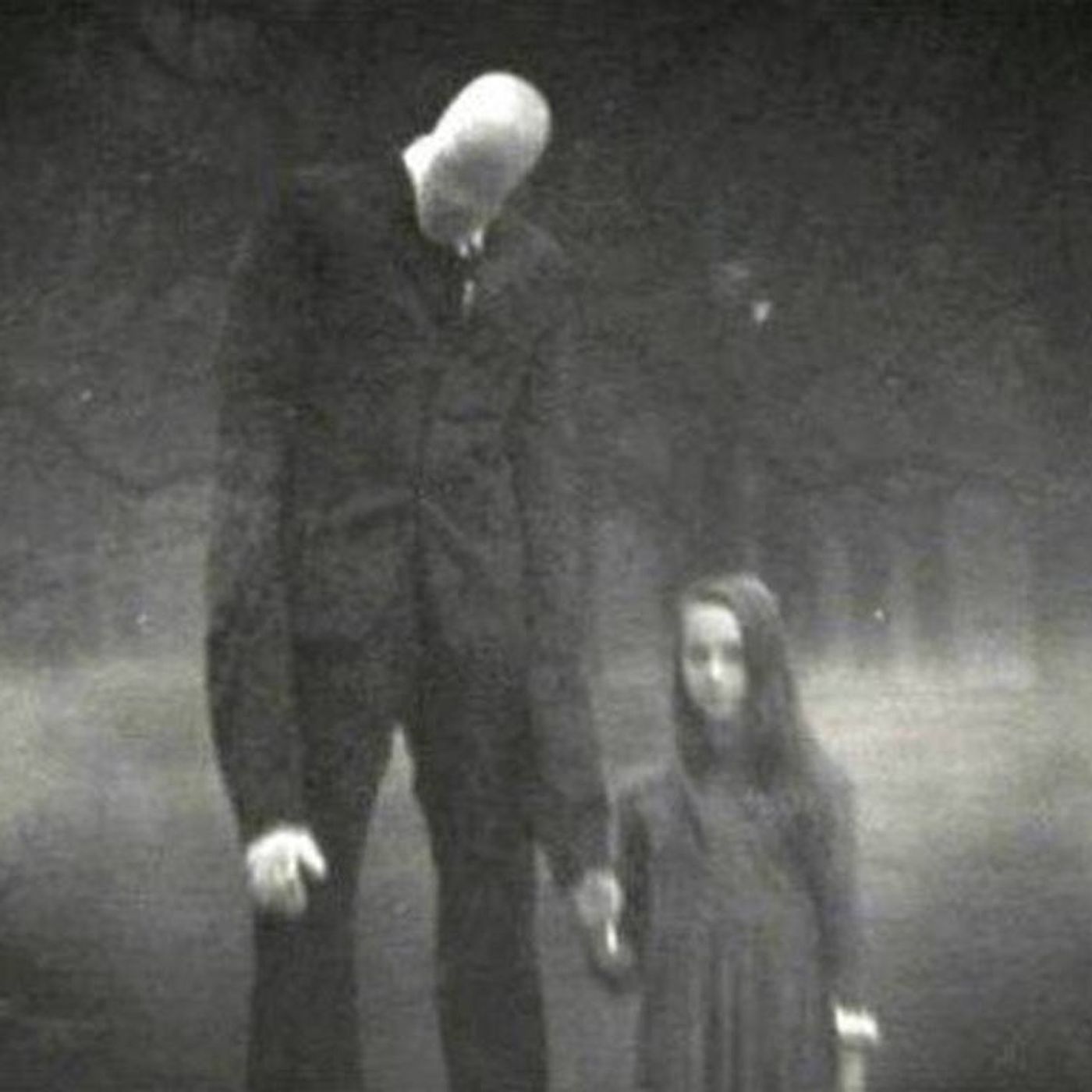SLENDERMAN PERSIGUE A MI FAMILIA episode artwork