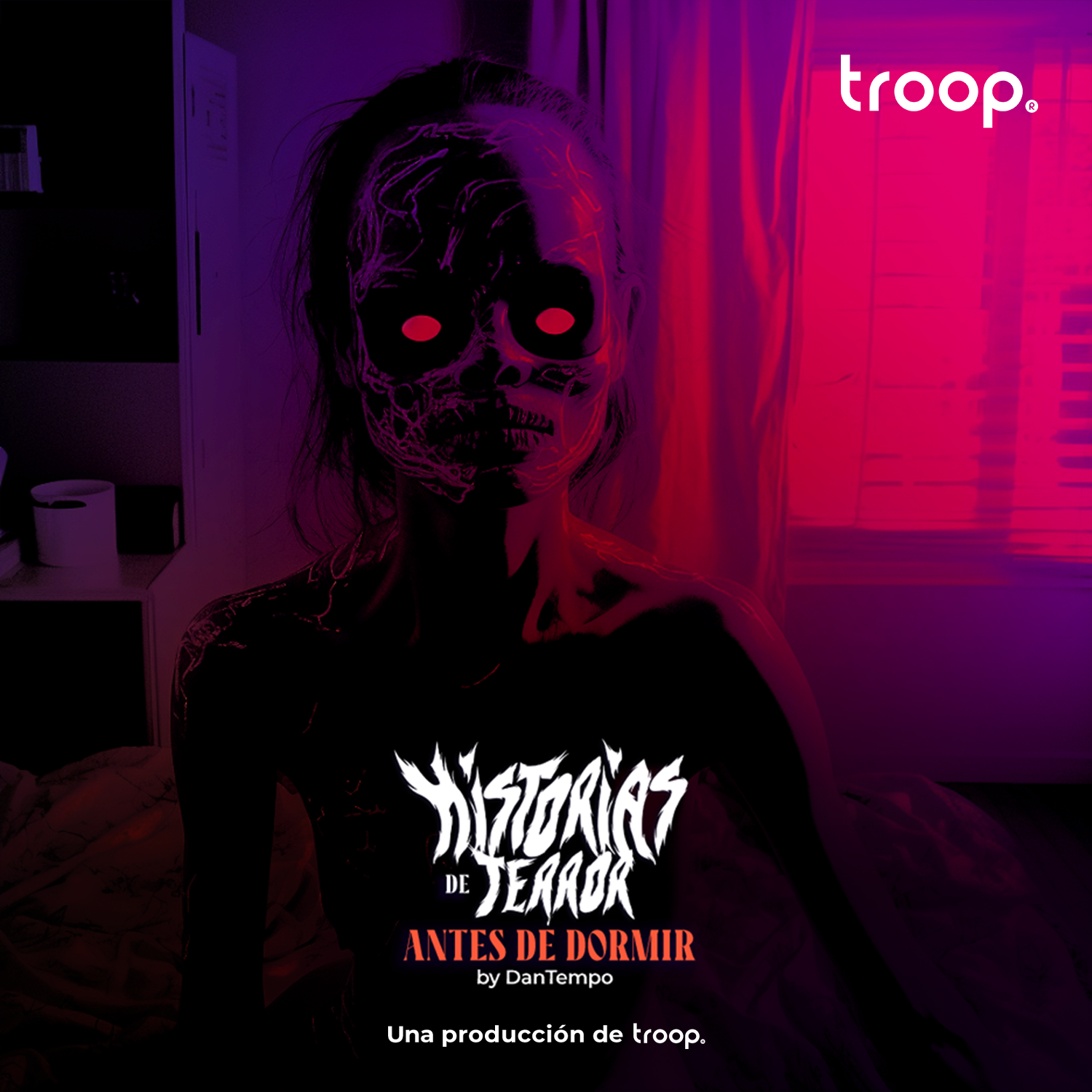 "Encontré una encuesta bastante extraña en internet" episode artwork