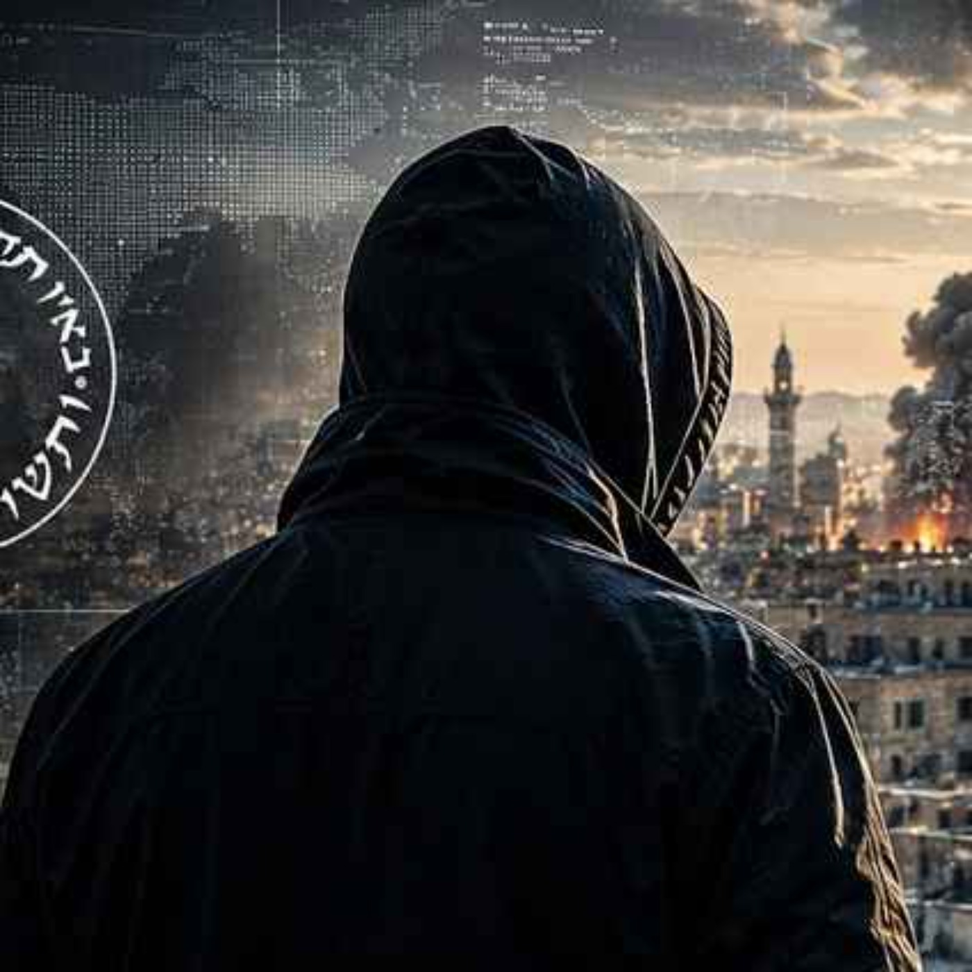 MOSSAD - Les opérations qui ont forgé sa légende episode artwork