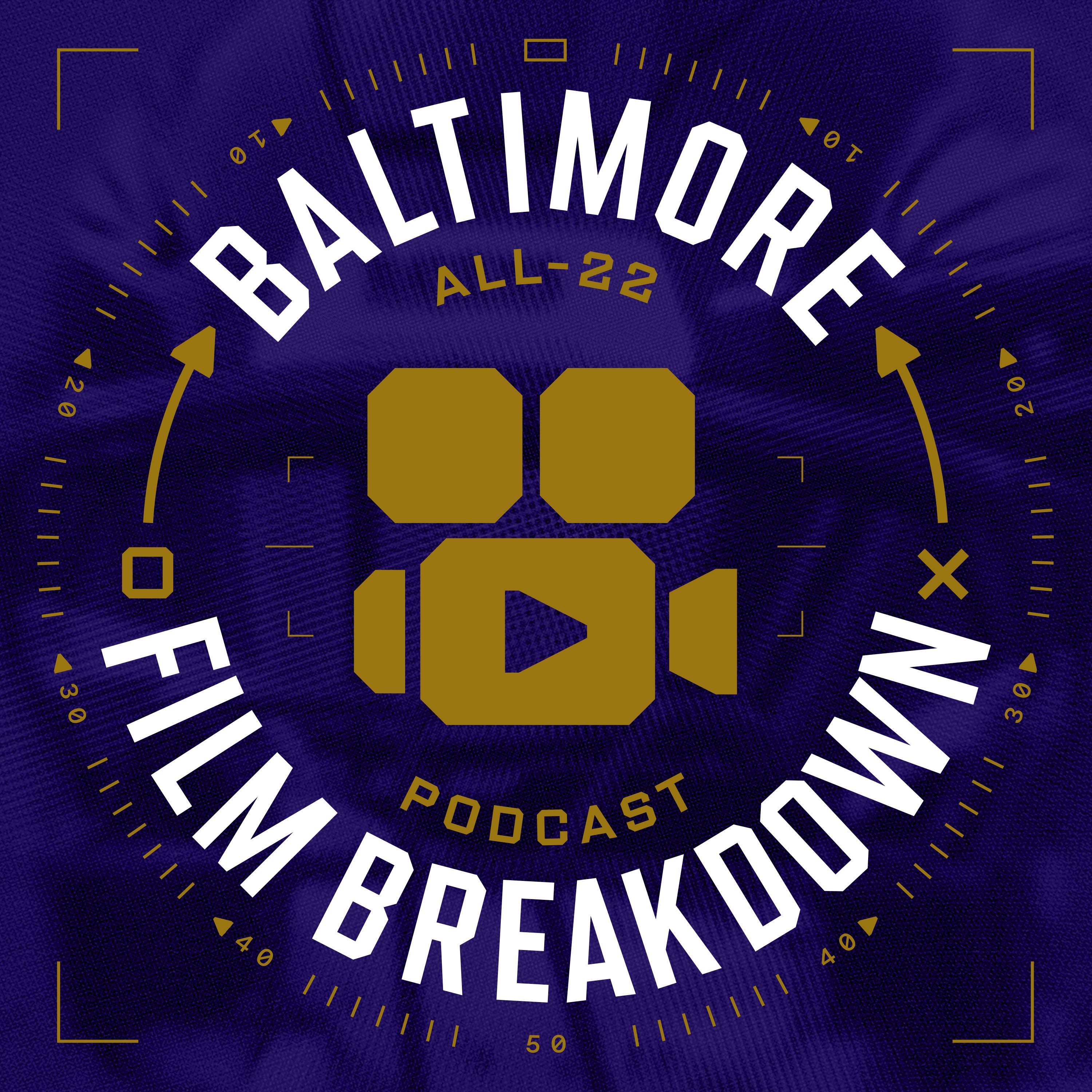 Baltimore Film Breakdown Podcast