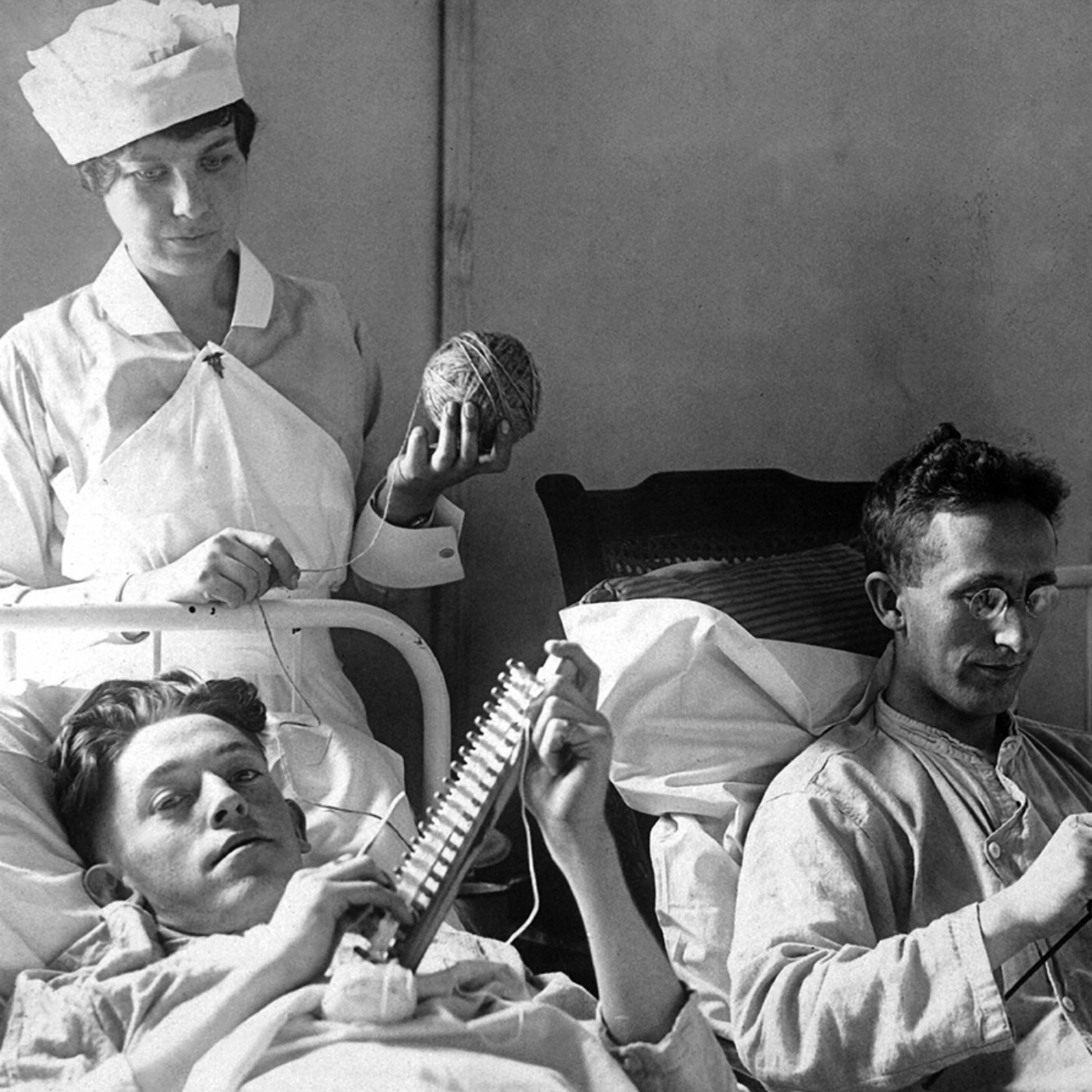 نجات در خط مقدم، تبعیض در پشت جبهه؛ تاریخچه ناگفته بانک‌های انتقال خون