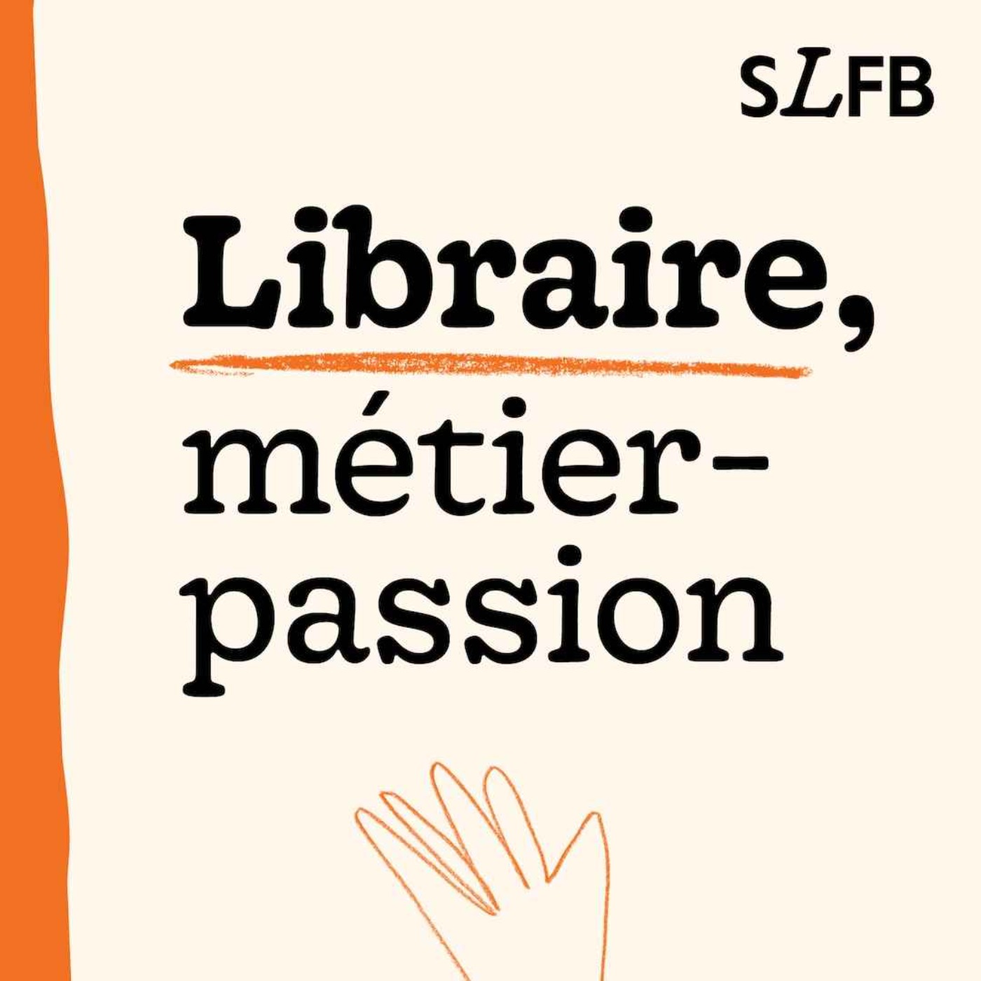 Libraire, métier-passion
