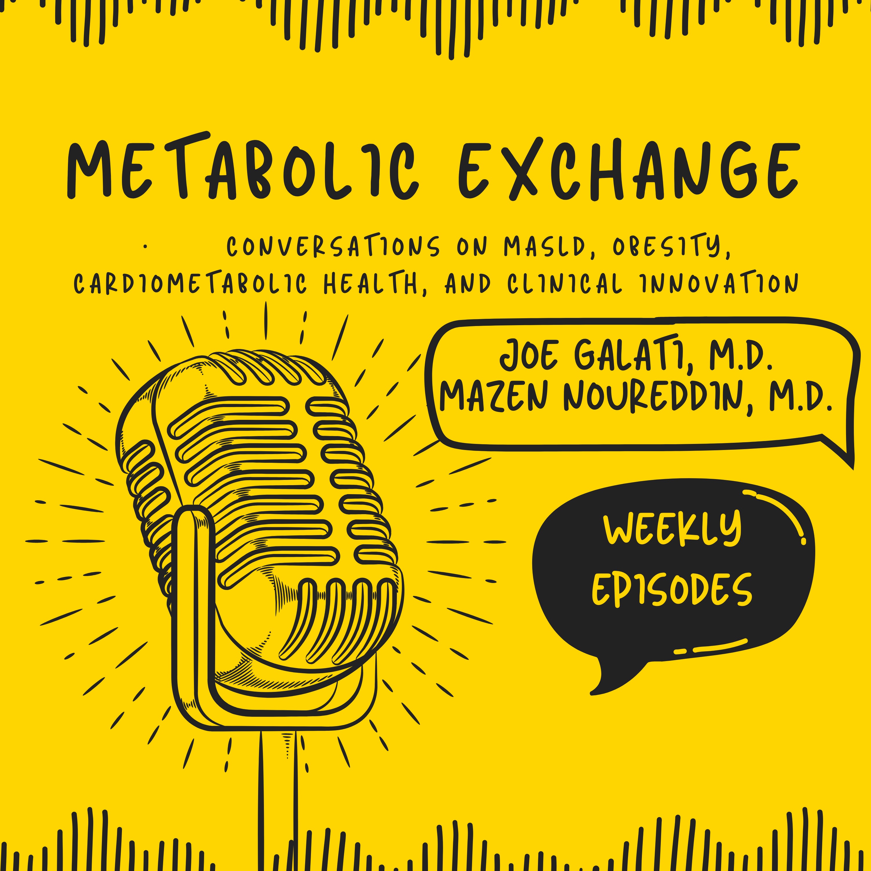 Fatty Liver Explained episode artwork