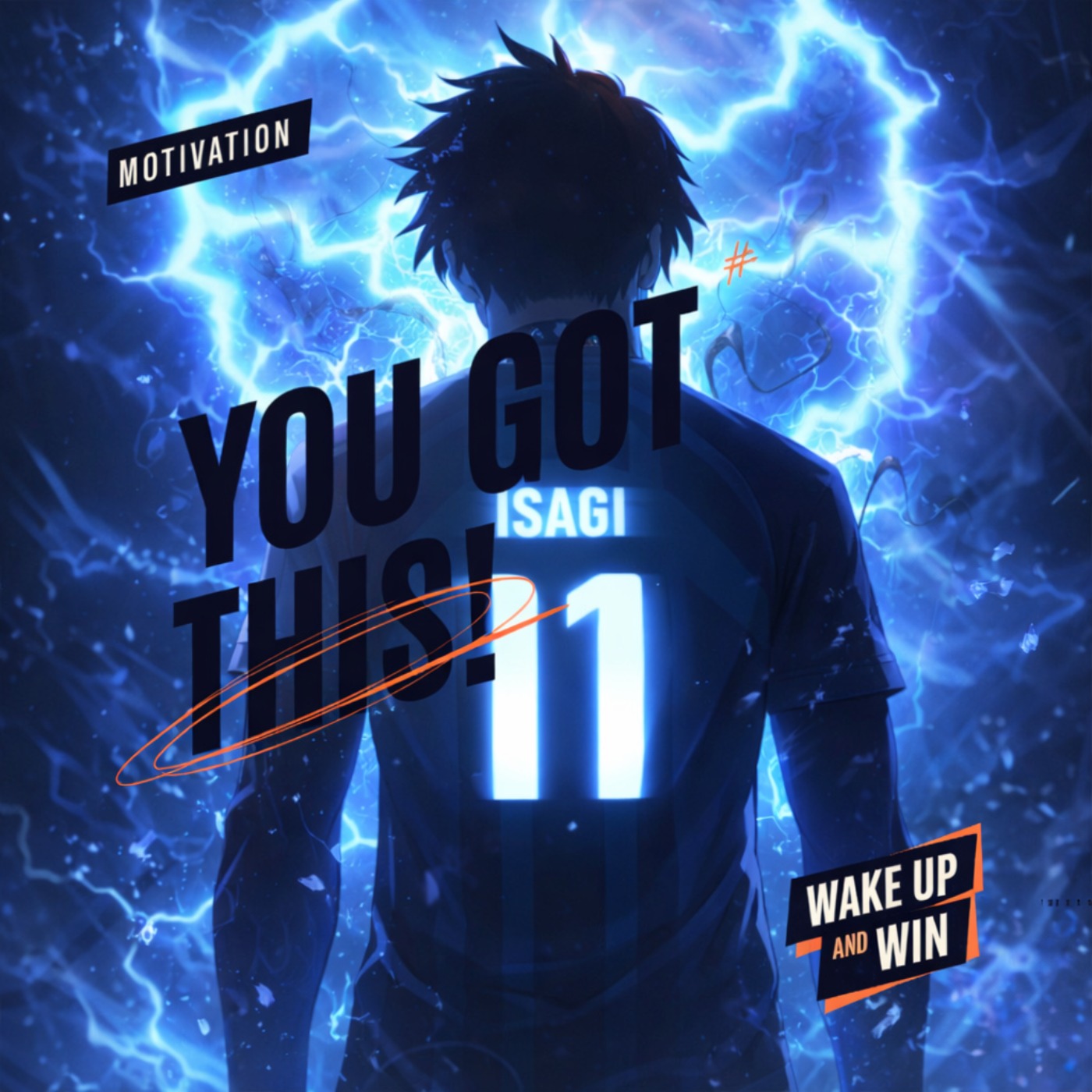 Every Failure Is a Step to Success | Anime Motivational Speech 🔥⚔️