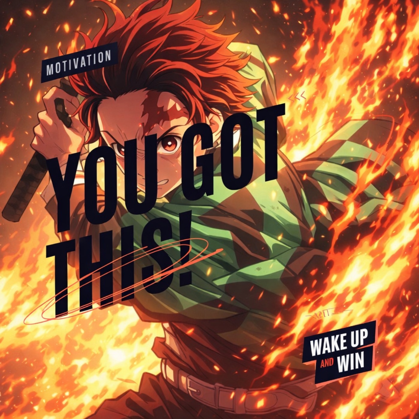 Unlock the Power of Confidence | Anime Motivation 🔥🧠