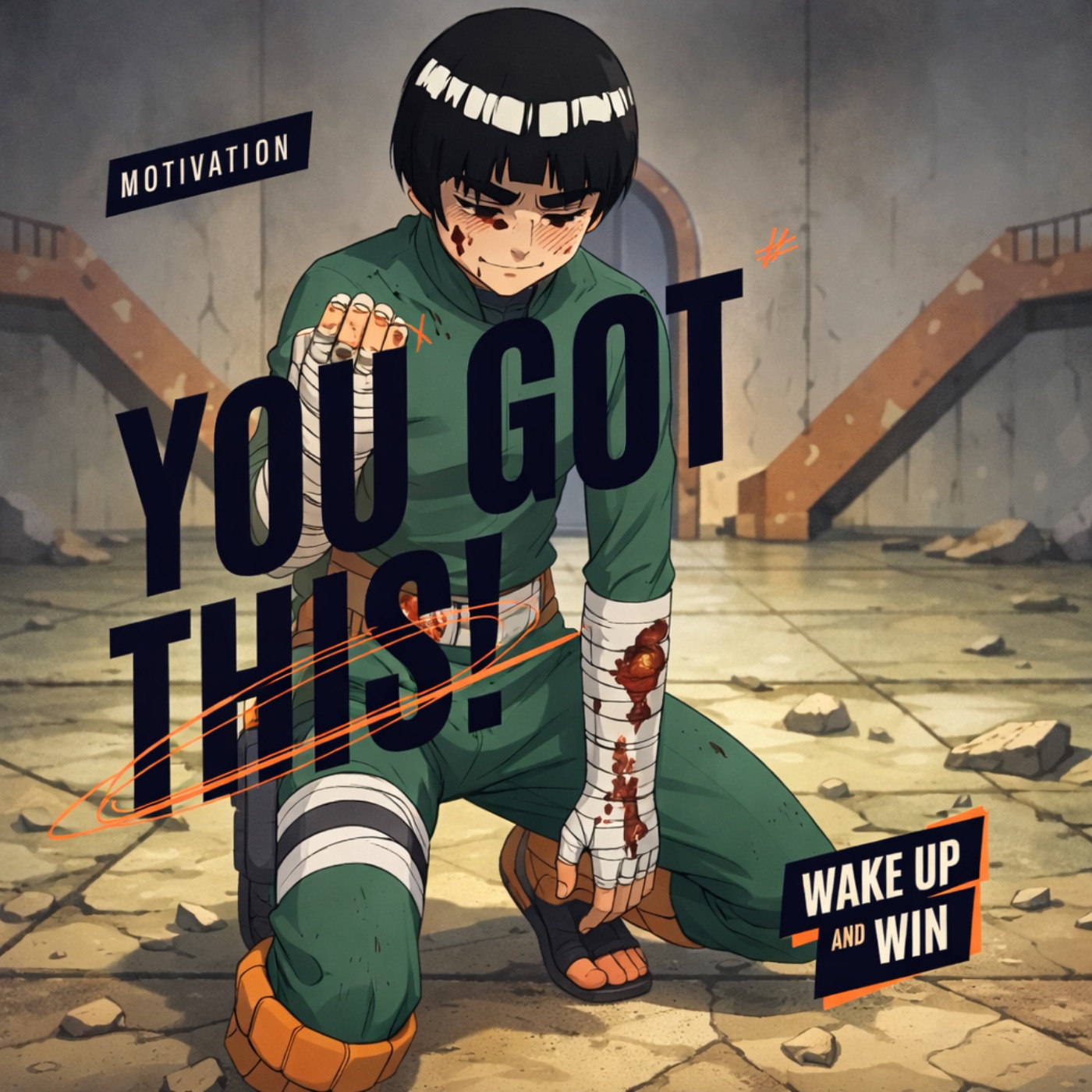 Give It Everything You Have | Anime Motivation 🔥💪