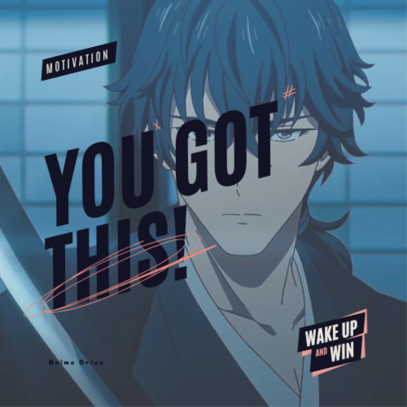 90 Days of Focus Changes Everything | Anime Motivation 🔥🧠