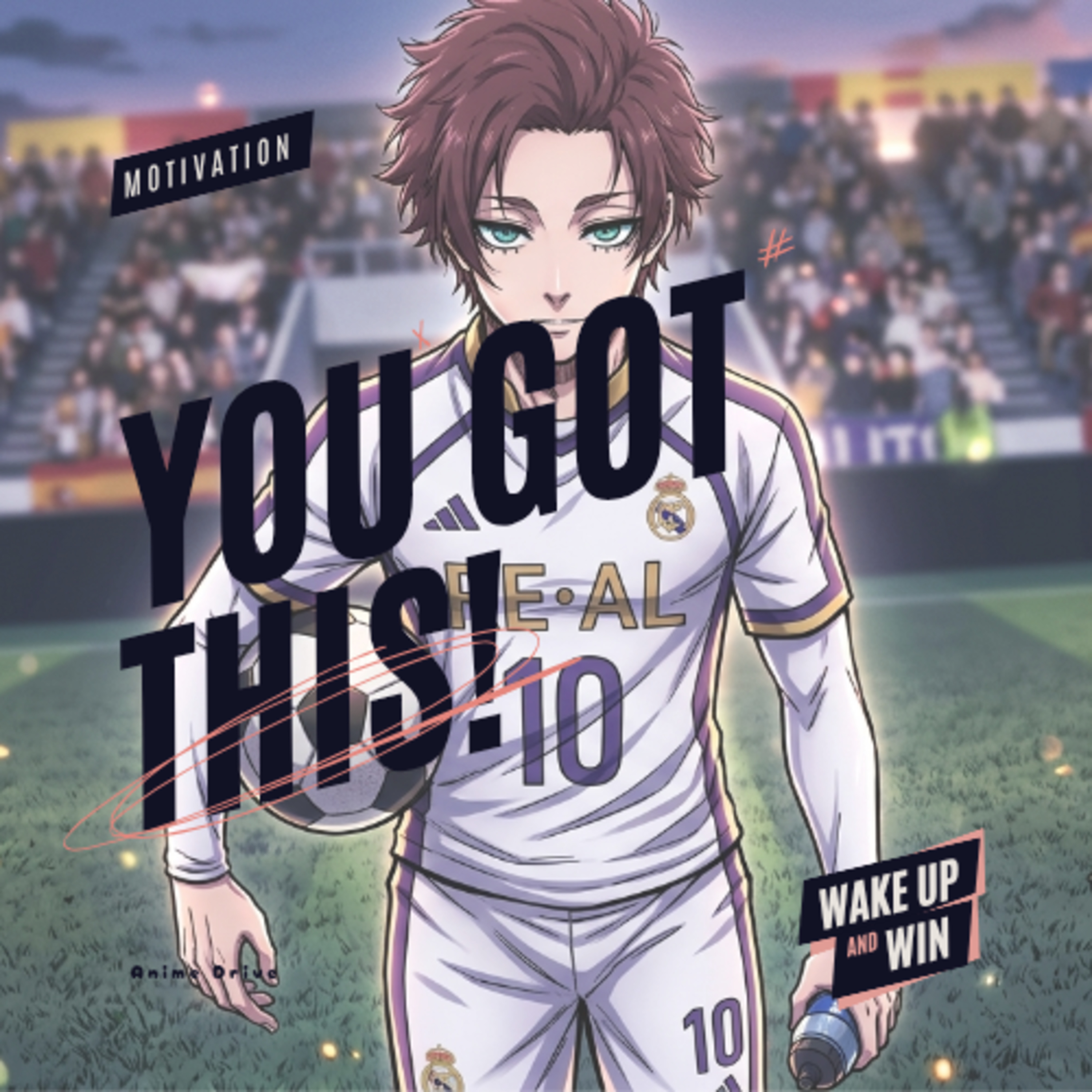 Itoshi Sae’s Brutal Truth | The Speech Every Athlete Needs 🔥⚽