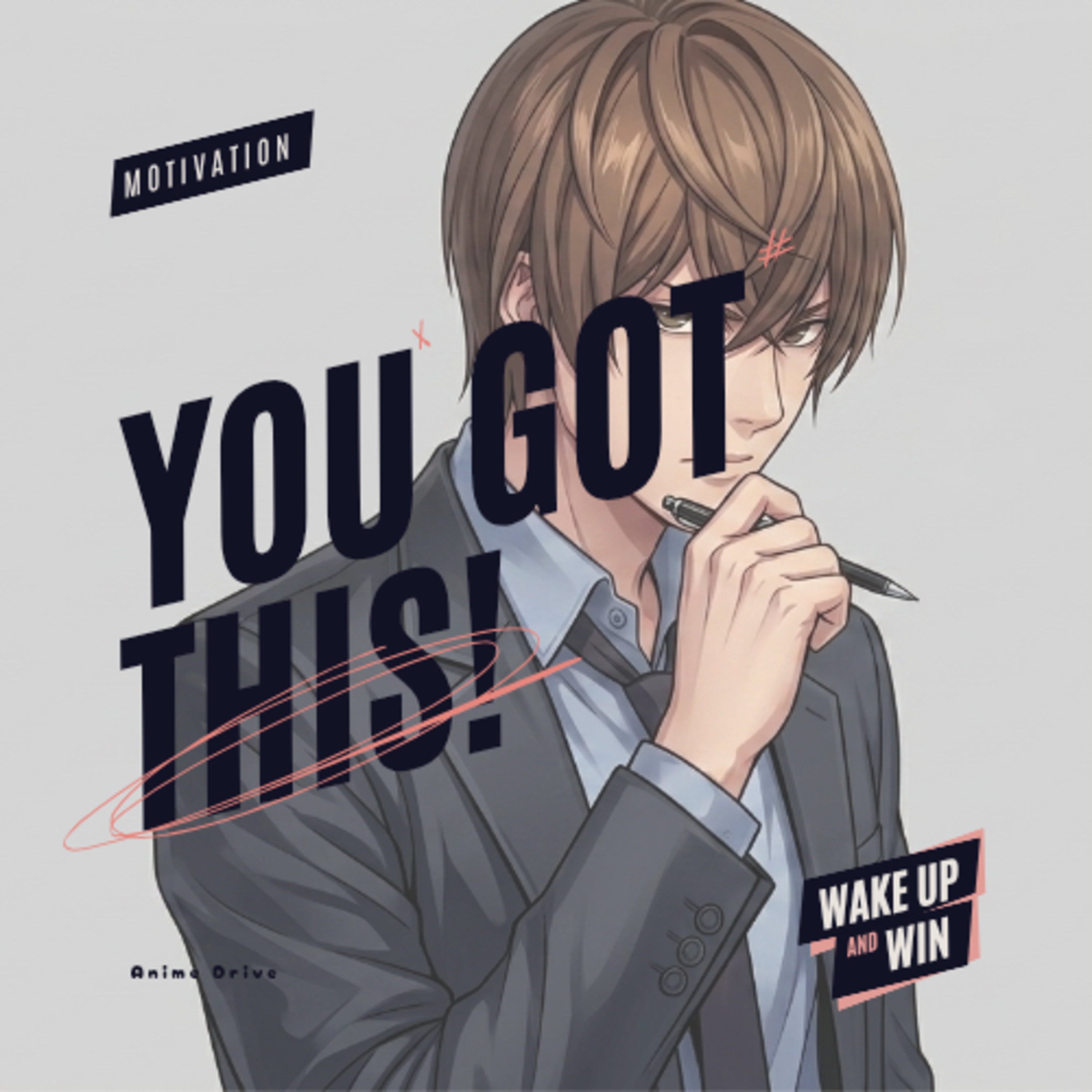 Control Your Mind Before It Controls You | Light Yagami Motivation 🔥🧠