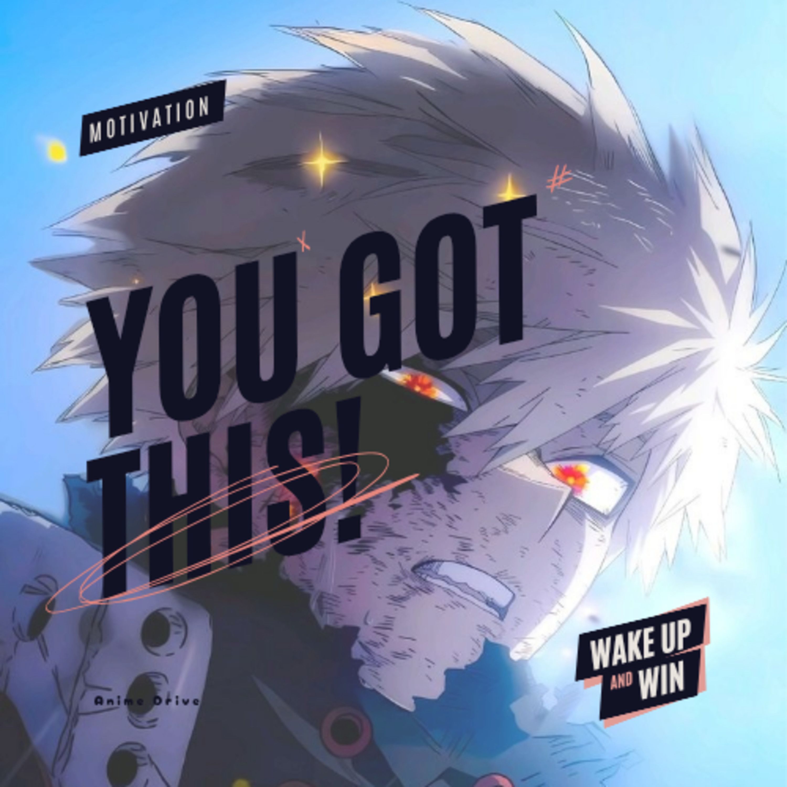 Work Harder | The Coldest Anime Speeches to Awaken Your Inner Beast 🔥💪