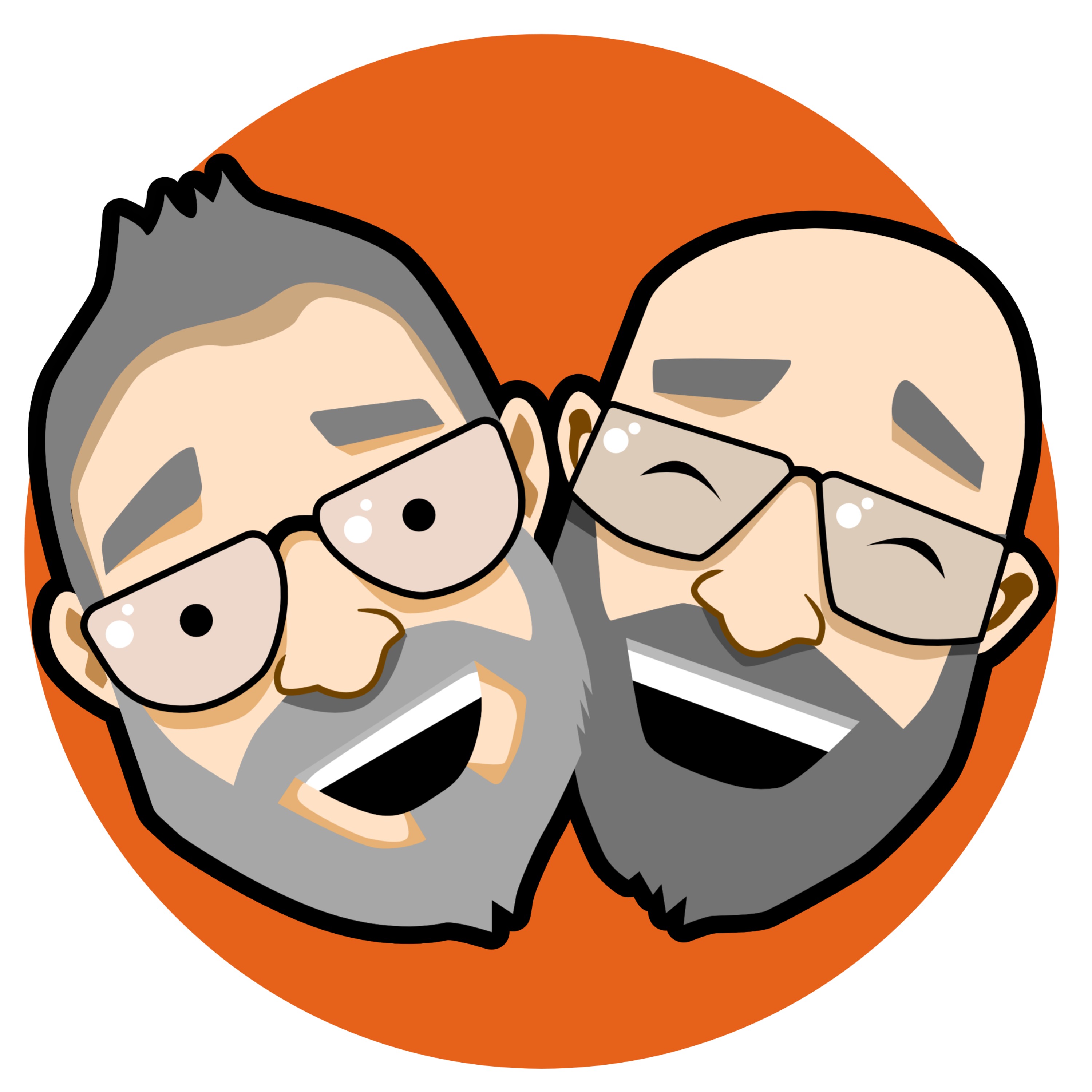 Illustration du podcast A la tienne ma poule