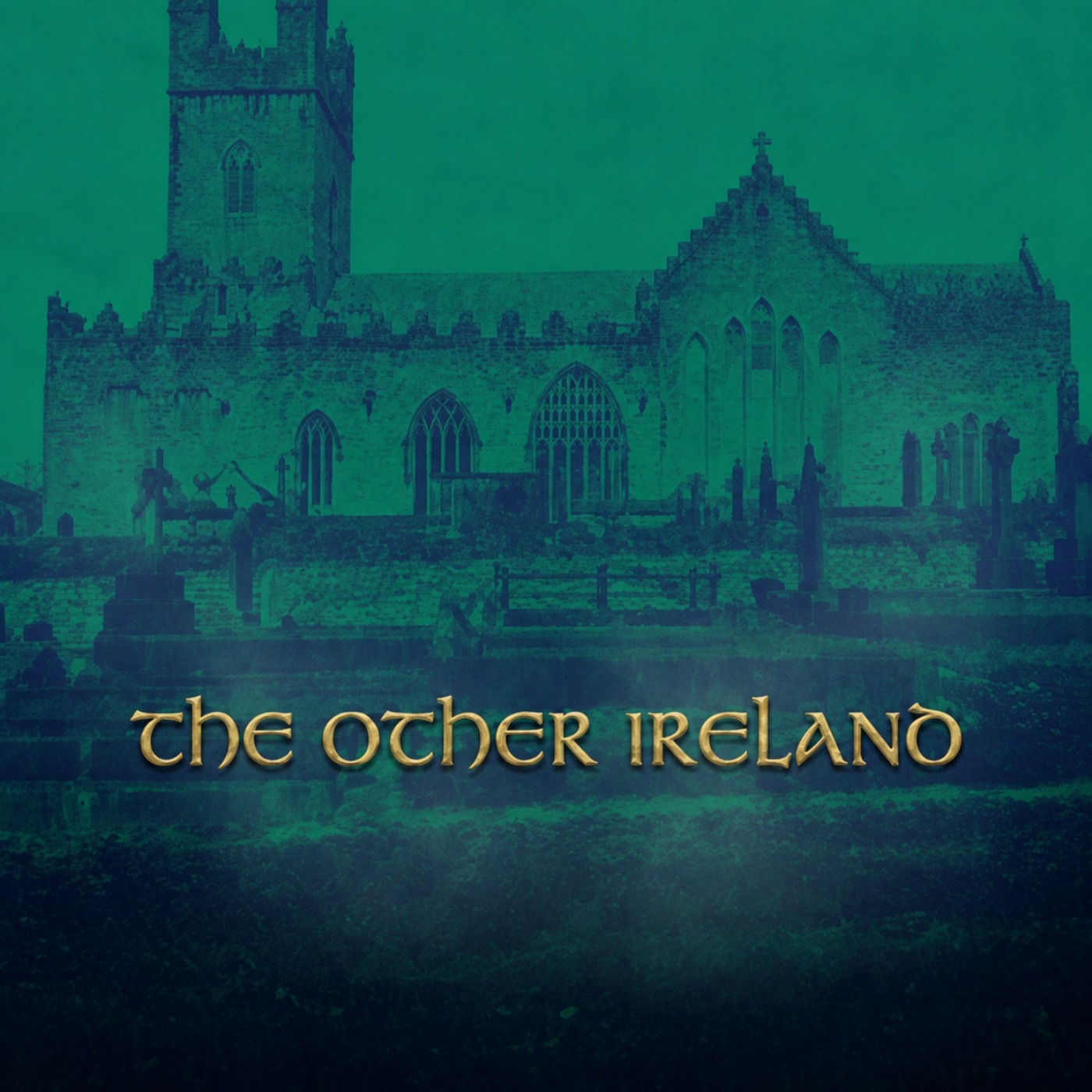 The Other Ireland