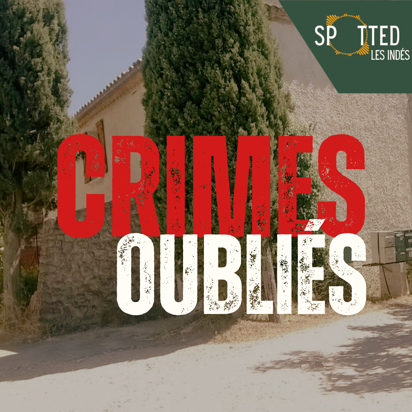 L'affaire du mas maudit : des drames à répétition [1/3] episode artwork