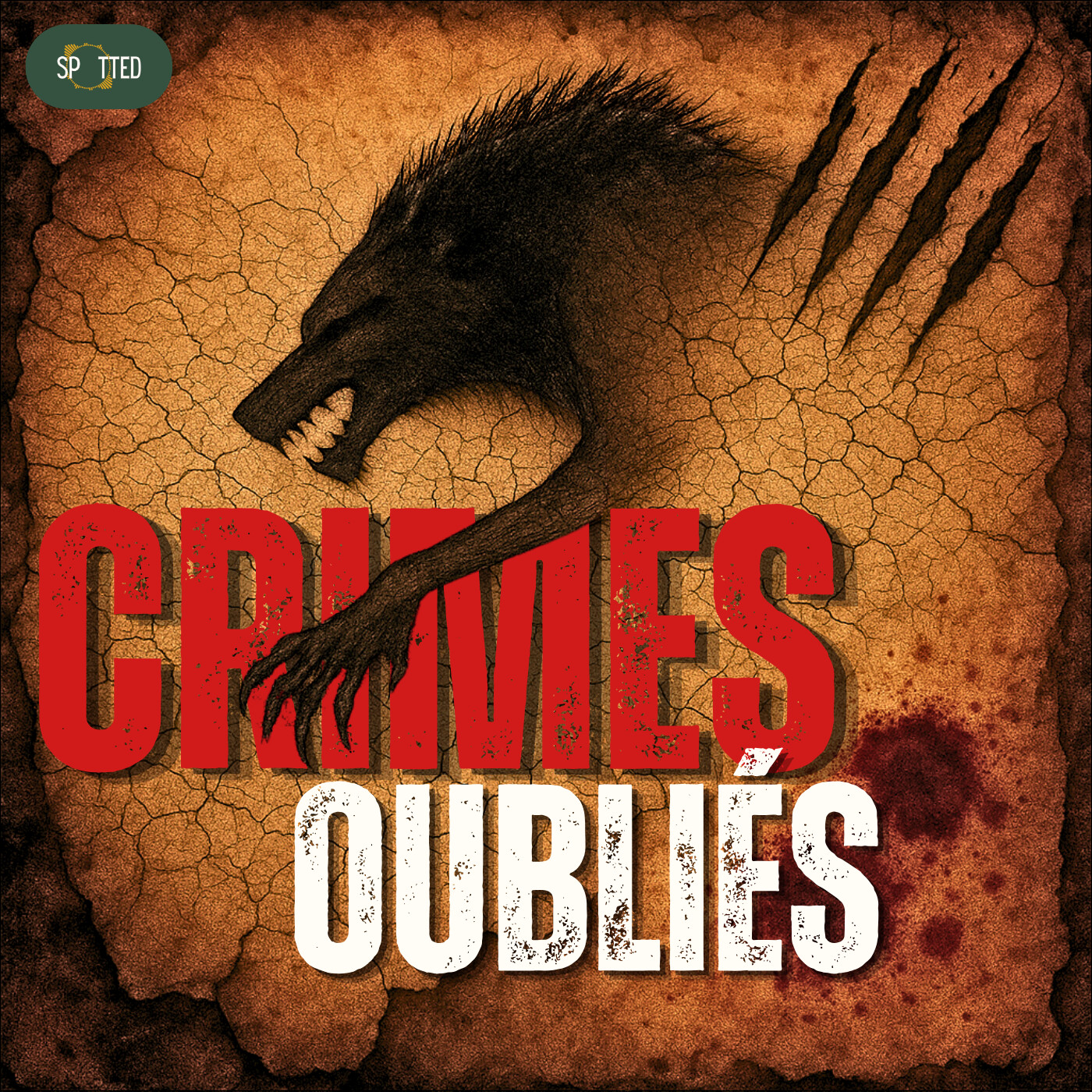 [SAGA DE L'ÉTÉ] Meurtres en série... Quand la Bête sort de l’ombre ! [3]