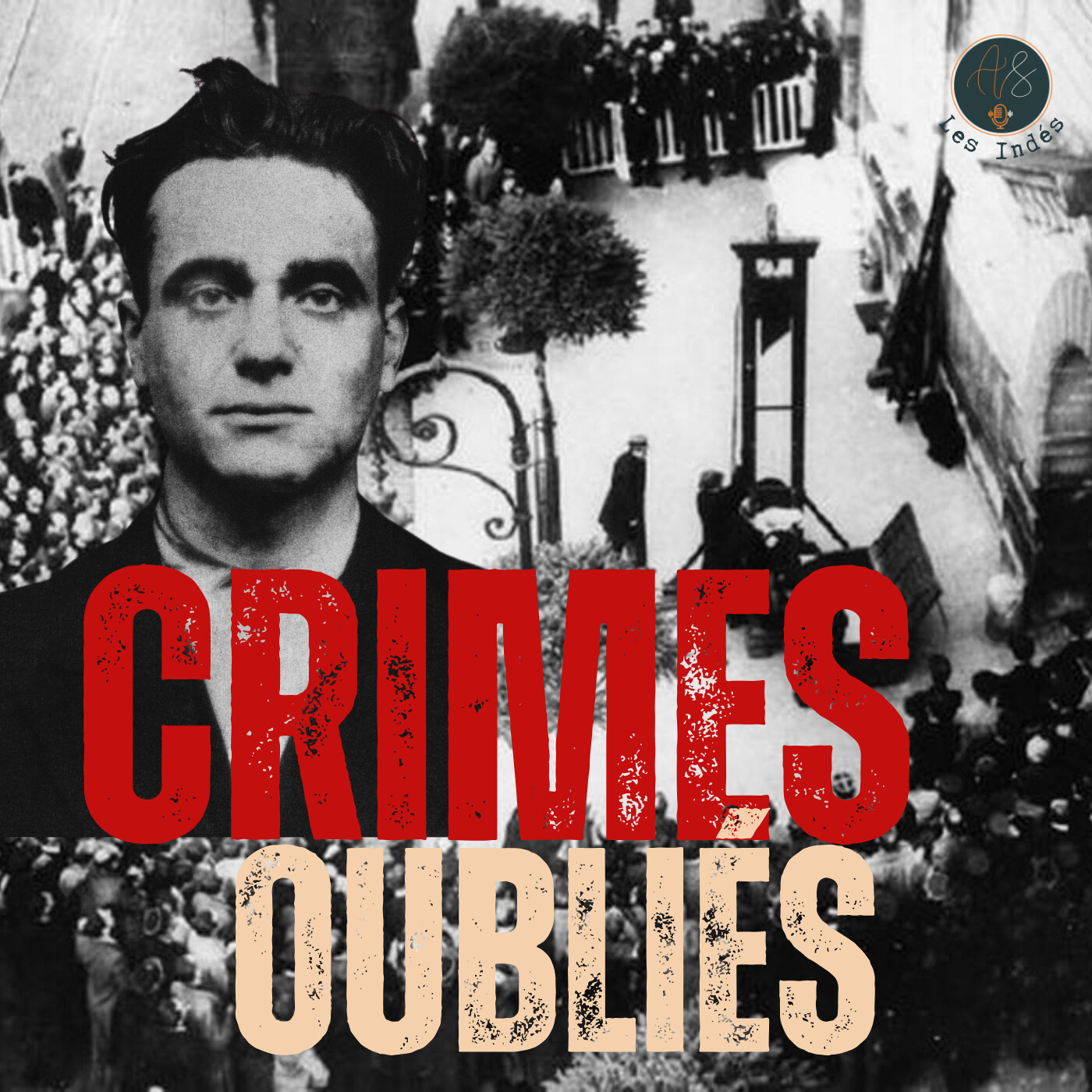 Prochainement dans Crimes Oubliés : Les crimes d'Eugen Weidmann episode artwork