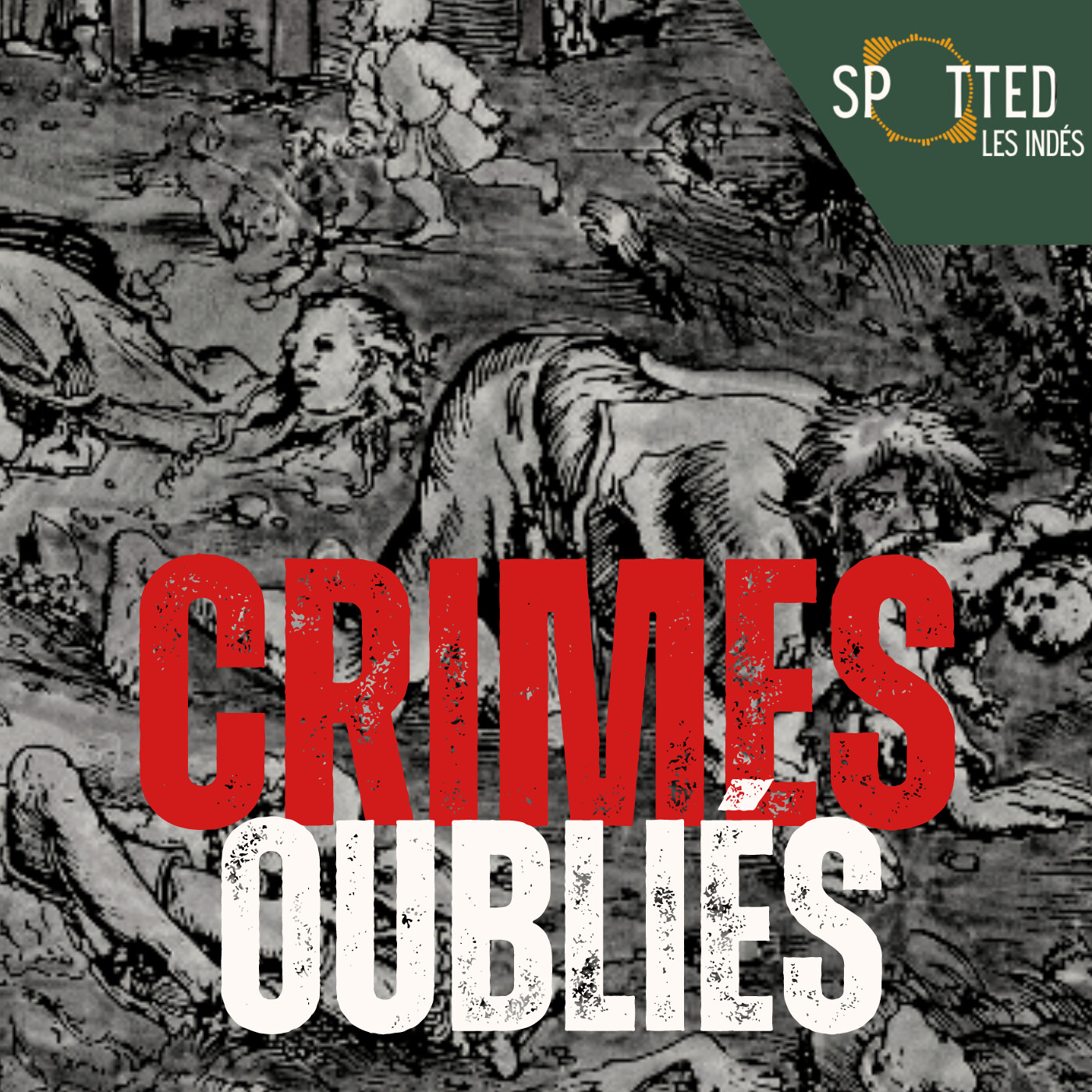 L'affaire des derniers loups-garous : les meurtres des adorateurs du démon [1/3] episode artwork
