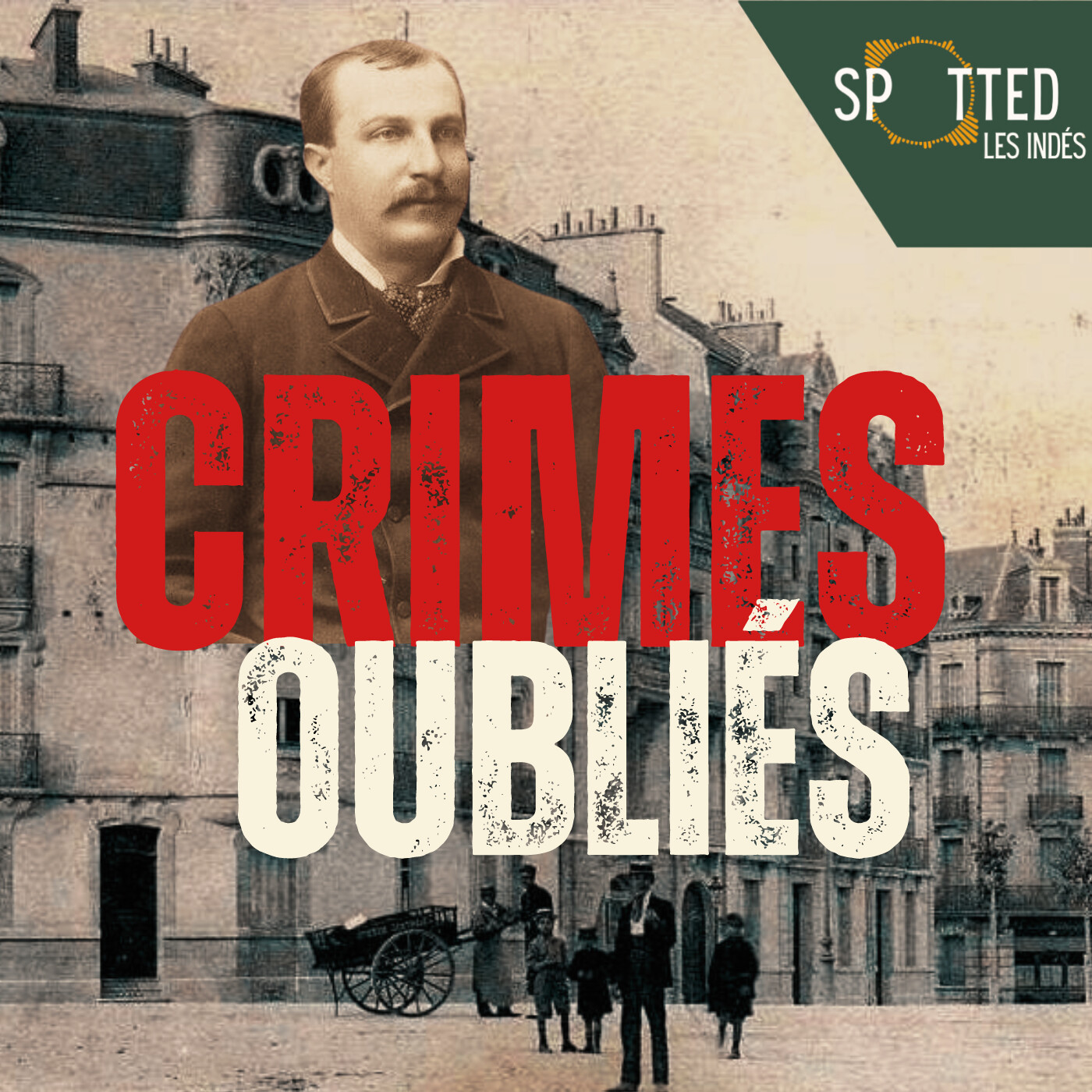 L'affaire De Molen : le crime pour ne pas payer [3/3] episode artwork