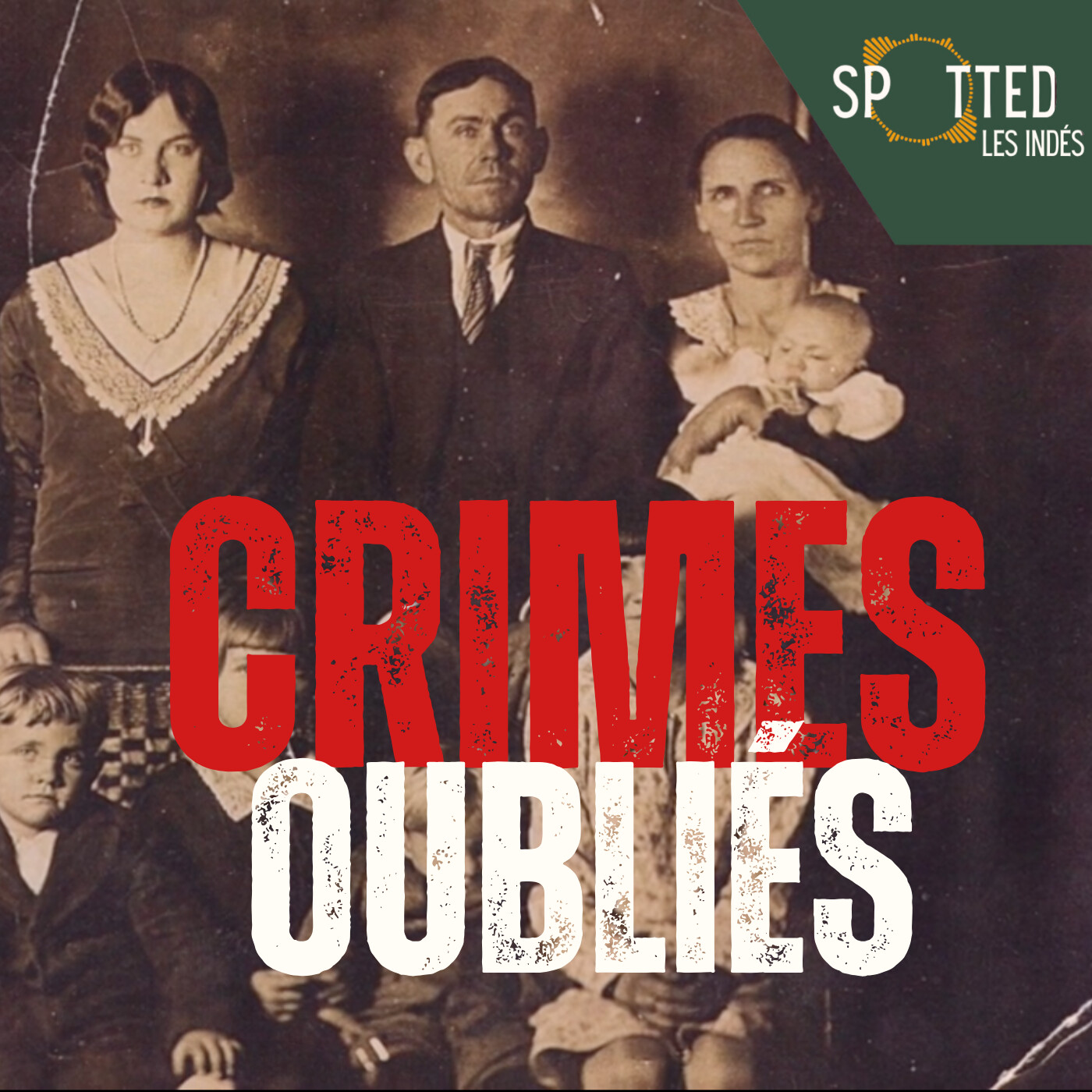 L'affaire Lawson : sept crimes à Noël 1929... [2/3] episode artwork