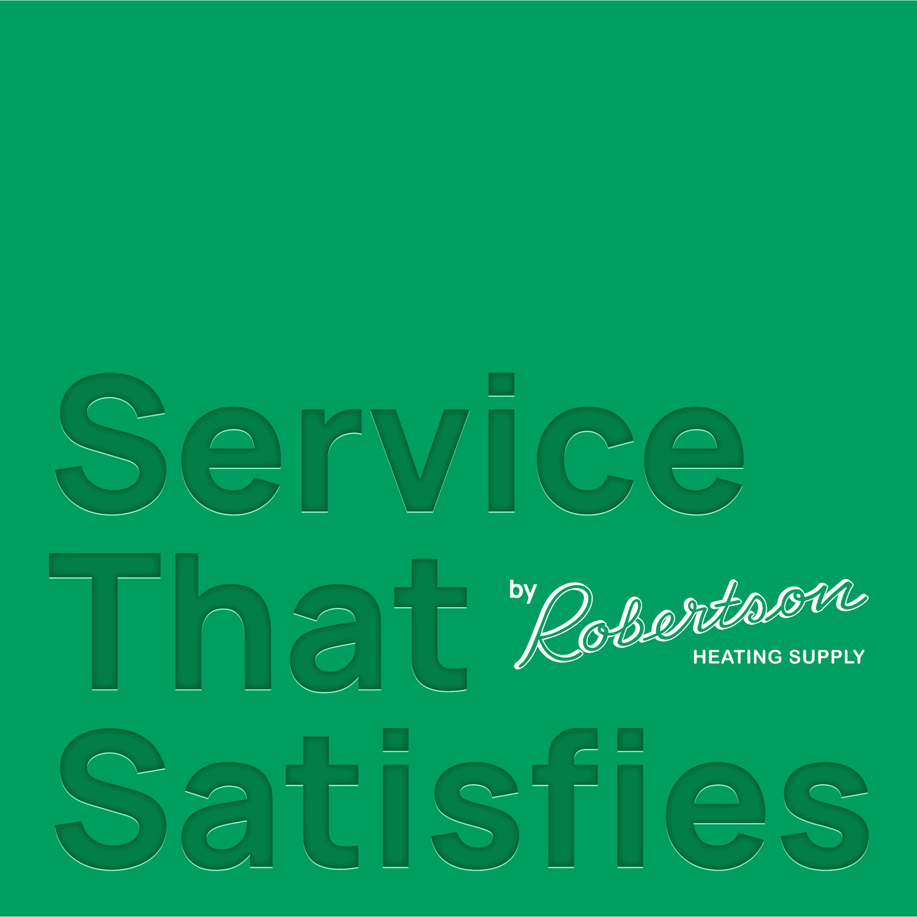 Service That Satisfies podcast artwork