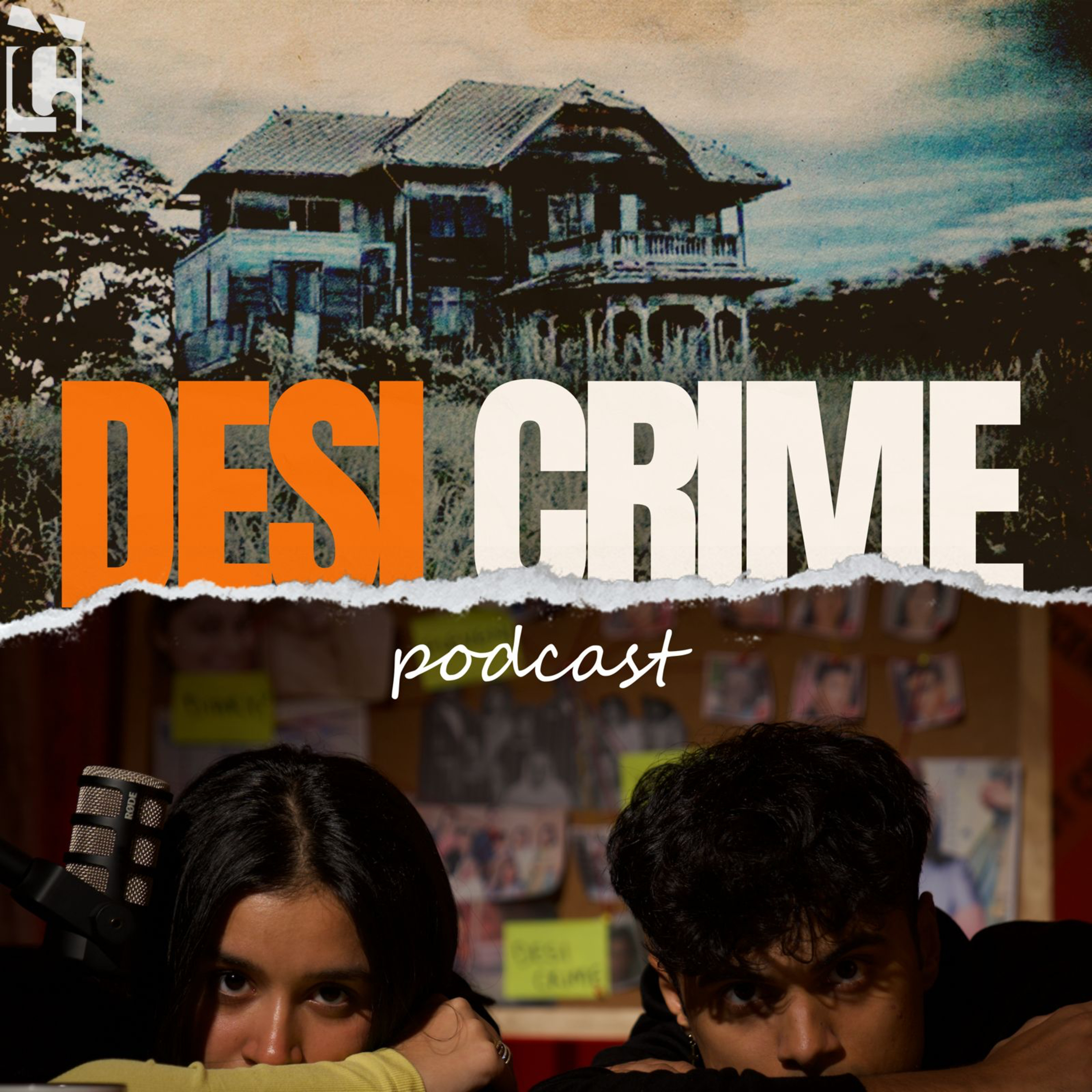 123. The Rajkhowa Family Massacre episode artwork