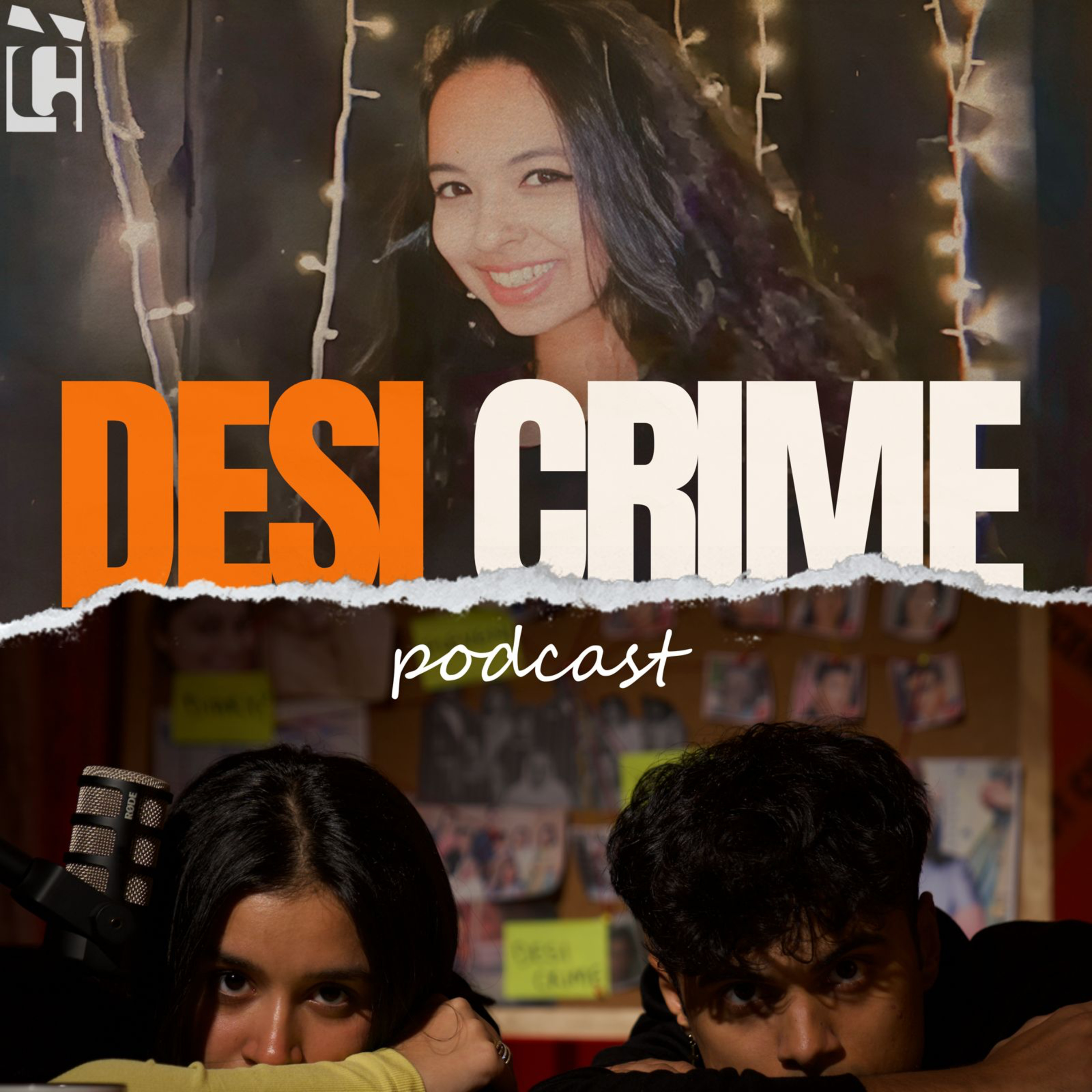 The New Year Murder: Jhanvi Kukreja [VIDEO] episode artwork