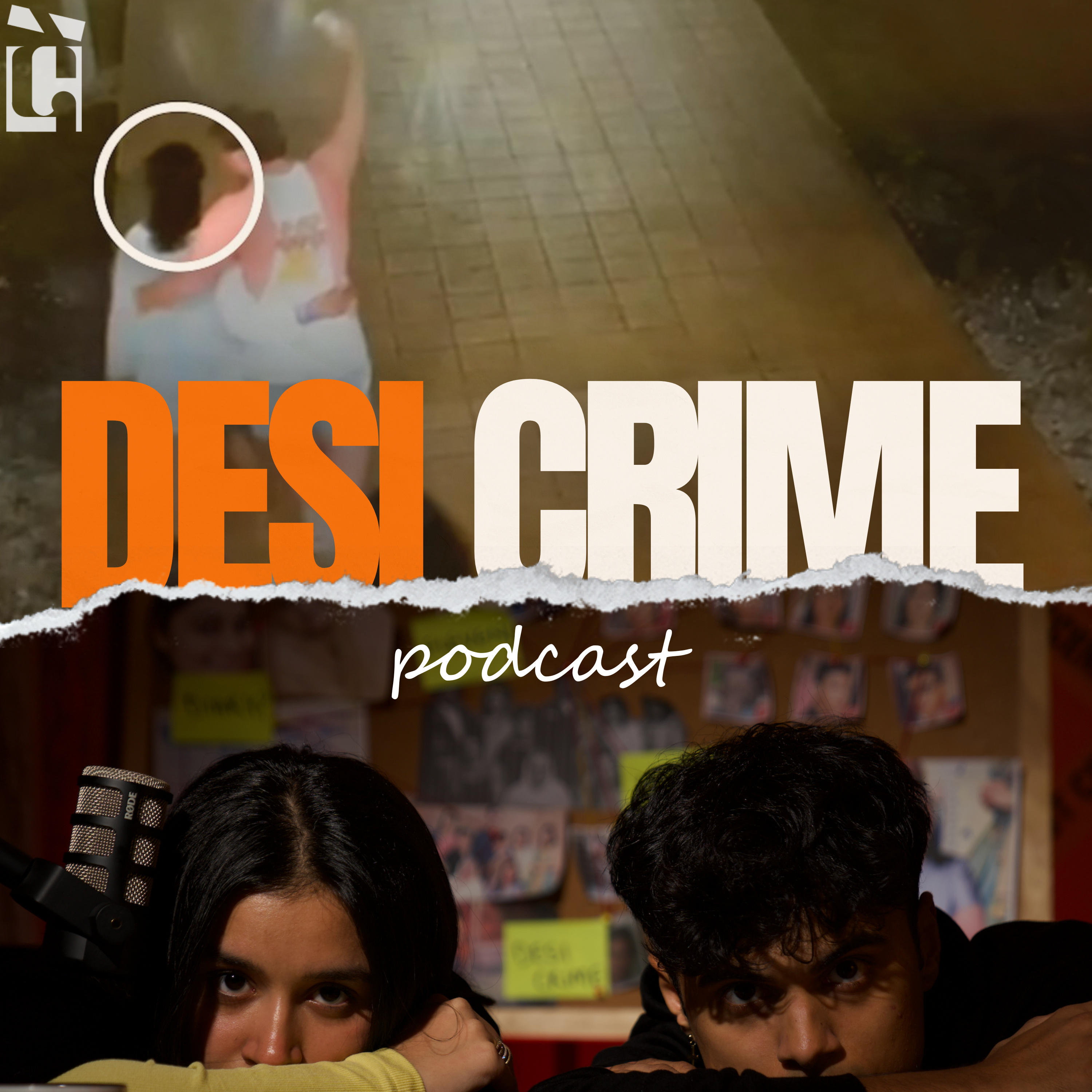 168. The Vanishing of Sudiksha Konanki