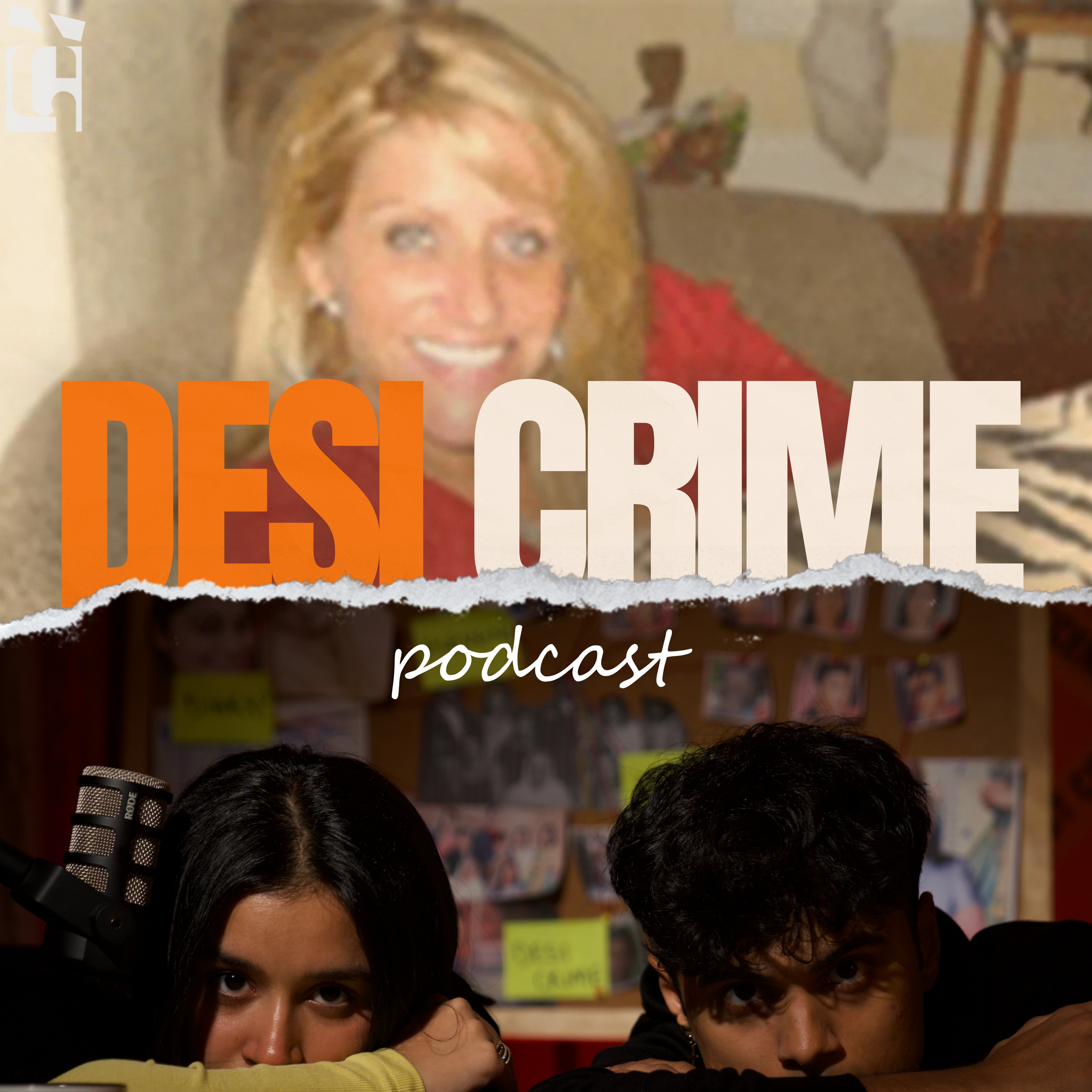 209. Murder in Room 1701 | Wendy Albano