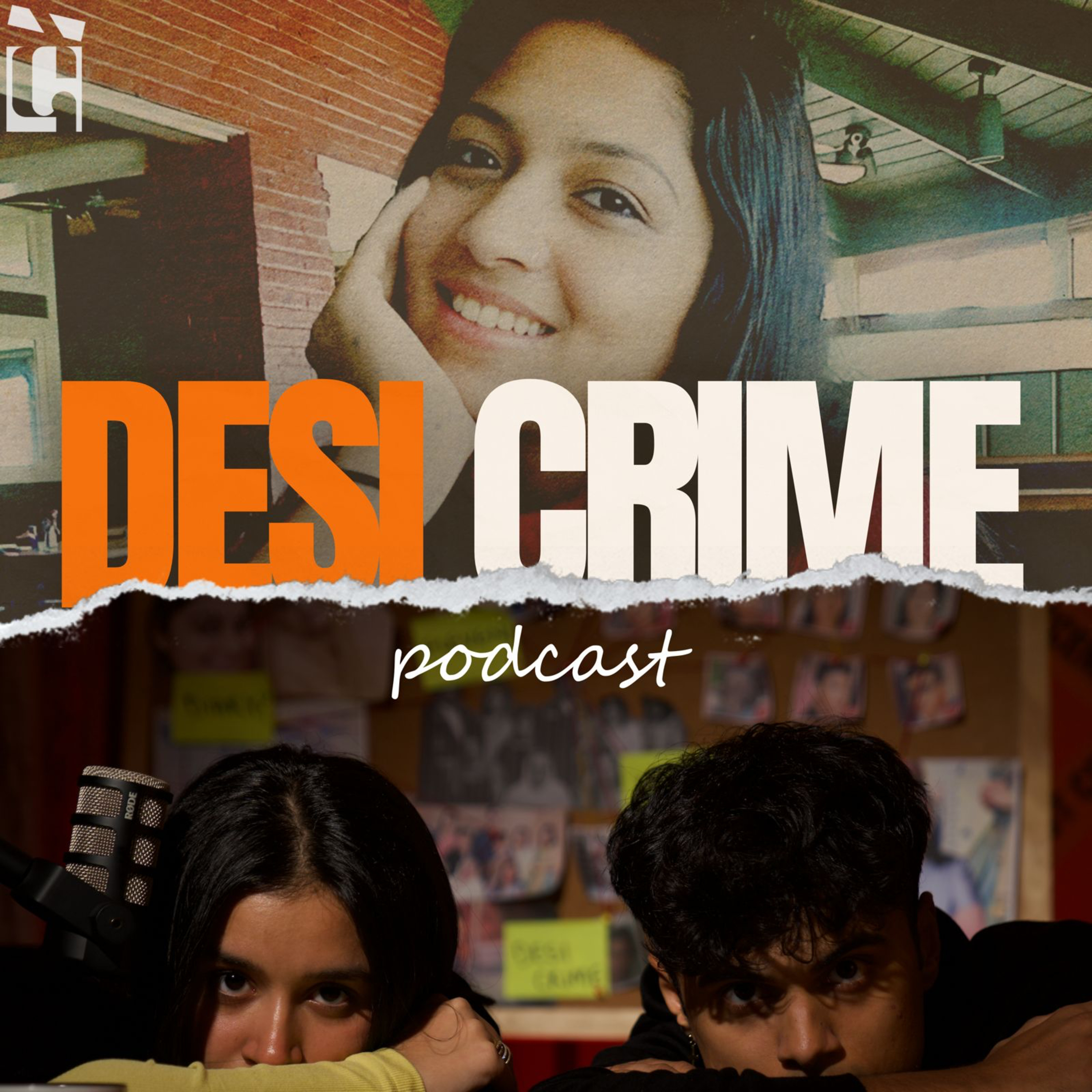The Search For Nadia Malik [VIDEO] episode artwork