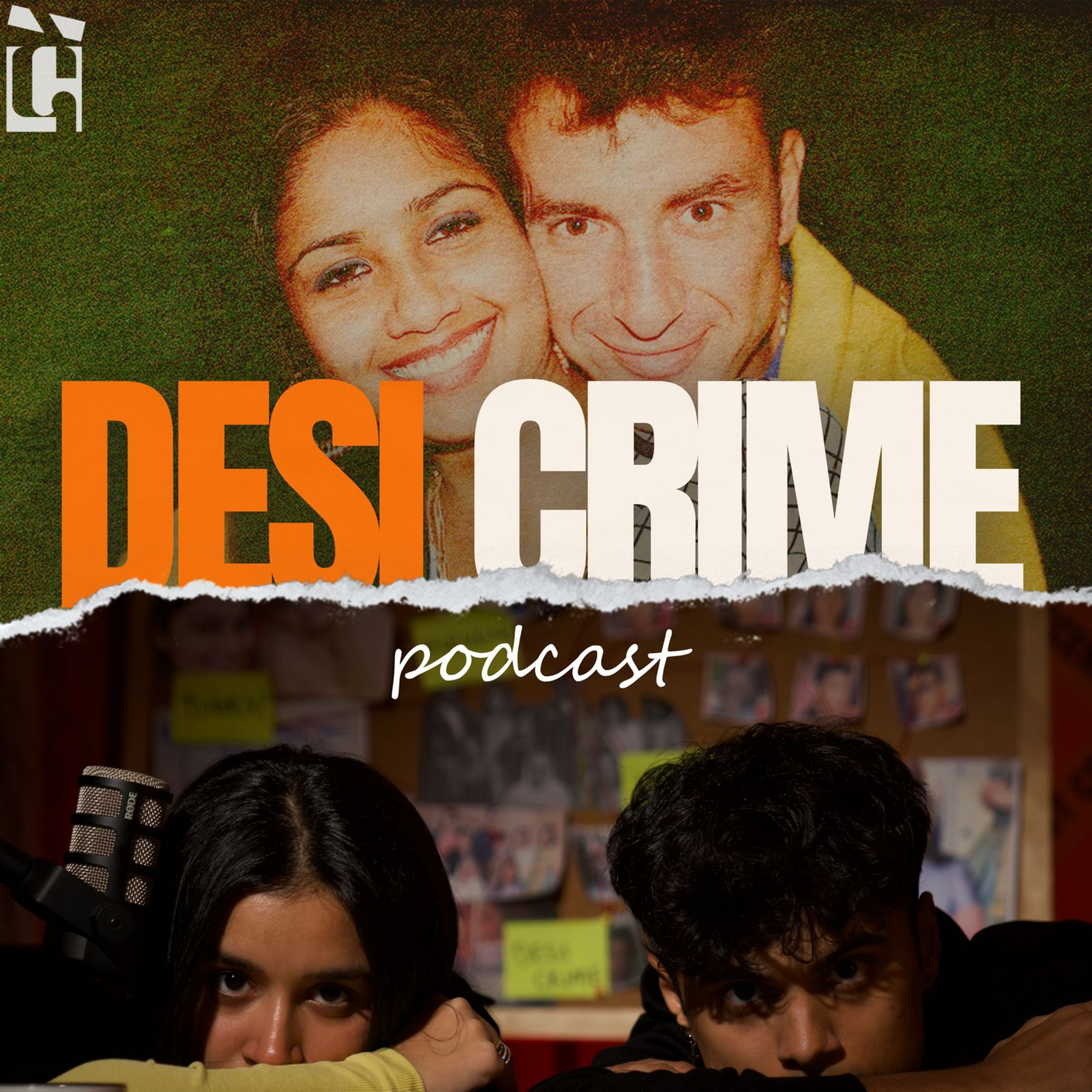 The Singh-Sica Triple Murder [VIDEO] episode artwork
