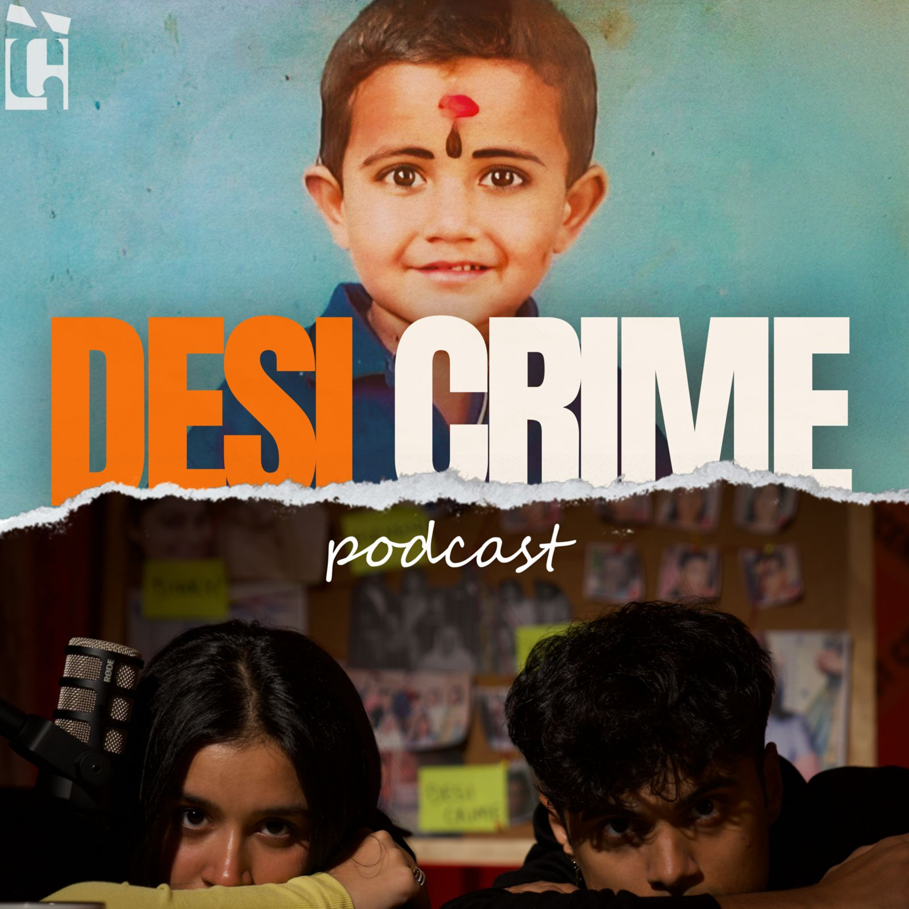 140. Rahul Raju: Kerala's Most Mysterious Disappearance episode artwork