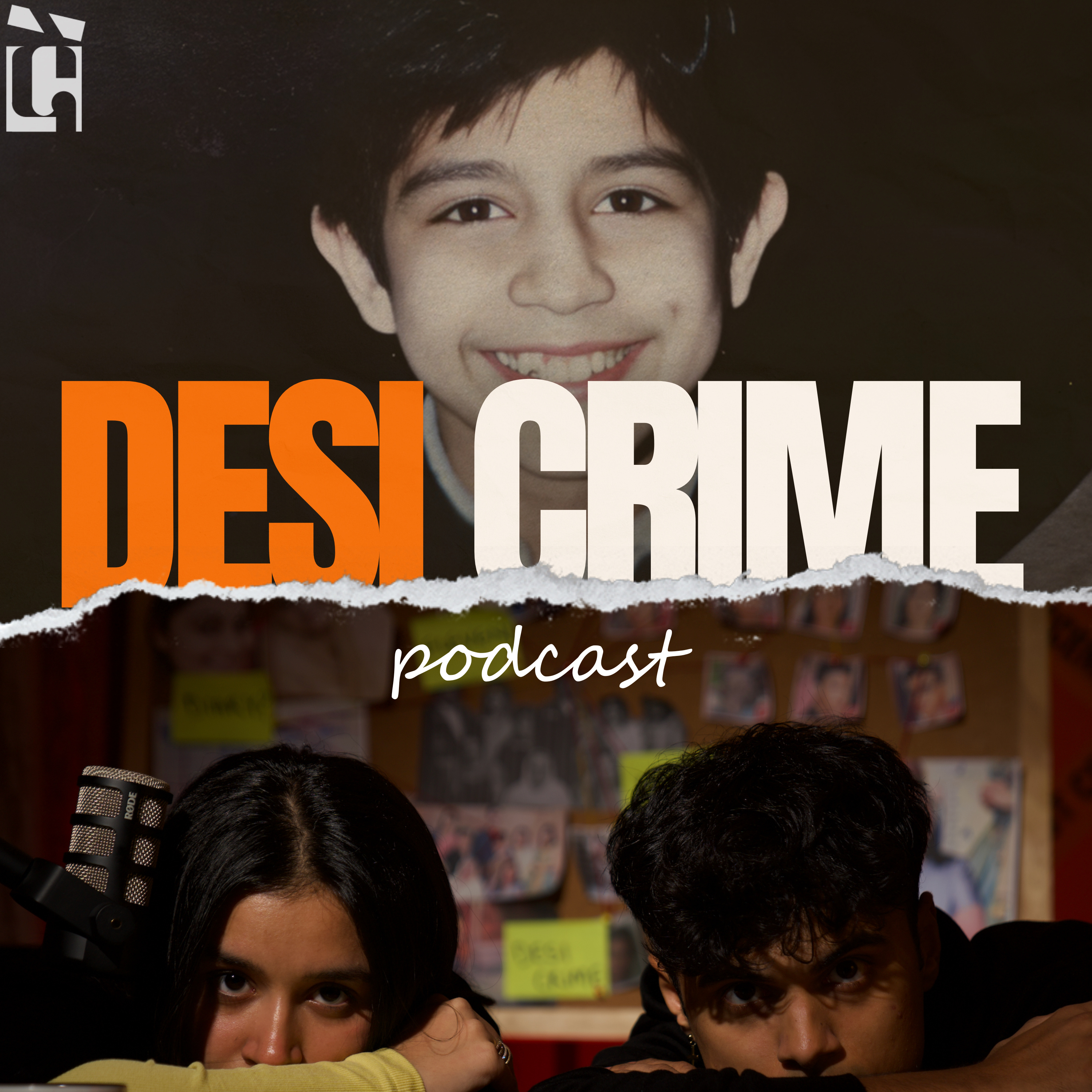 135. The Disappearance of Vishal Mehrotra Pt. 2 episode artwork