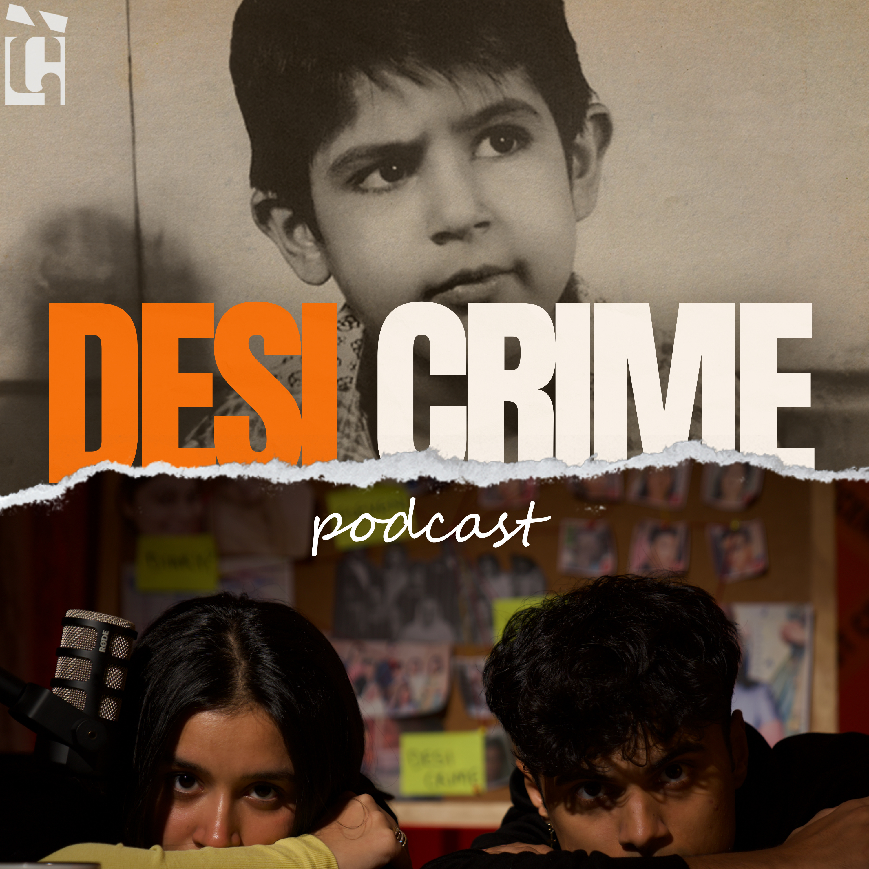 134. The Disappearance of Vishal Mehrotra episode artwork