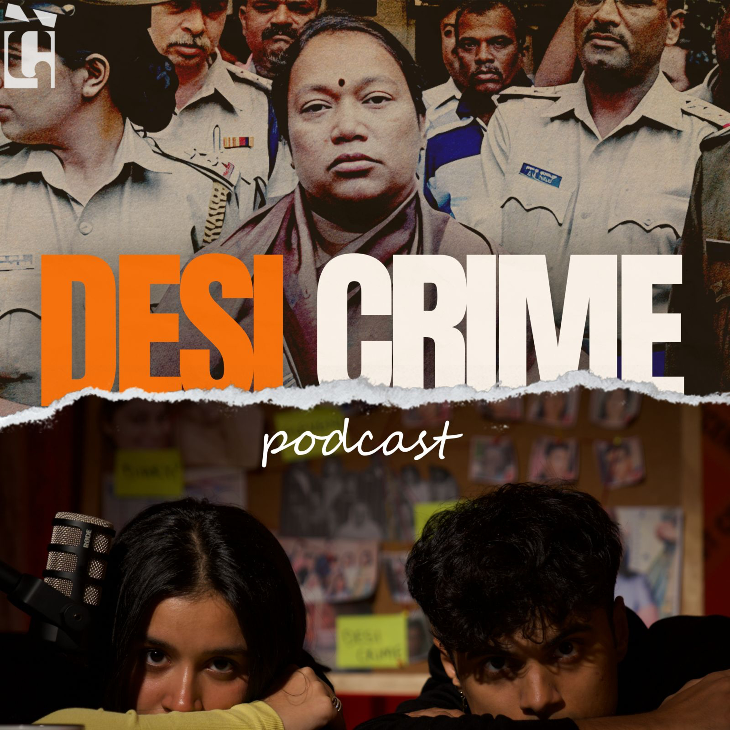 138. Cyanide Mallika: India's First Female Serial Killer episode artwork