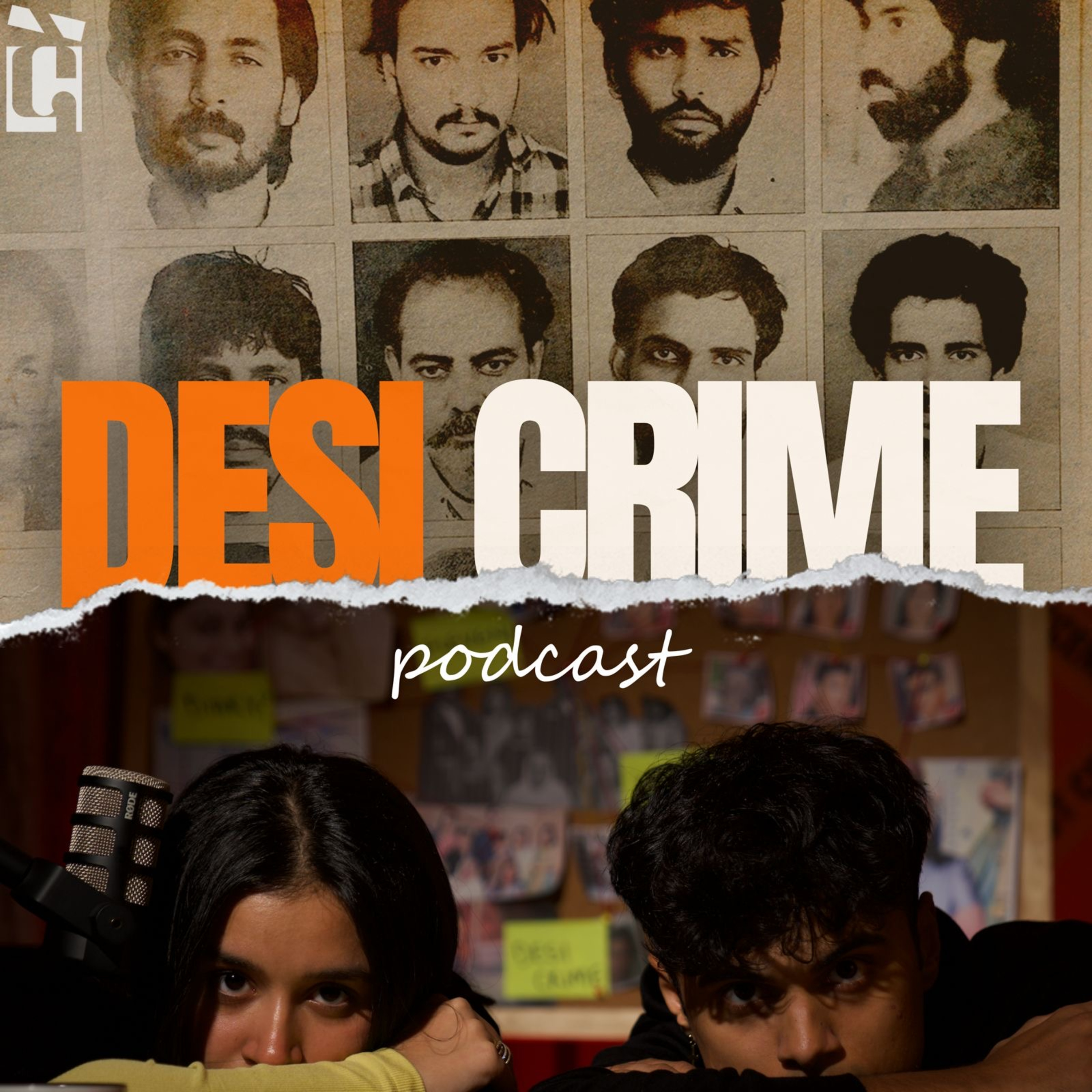 The Ajmer Rape Scandal [VIDEO] episode artwork