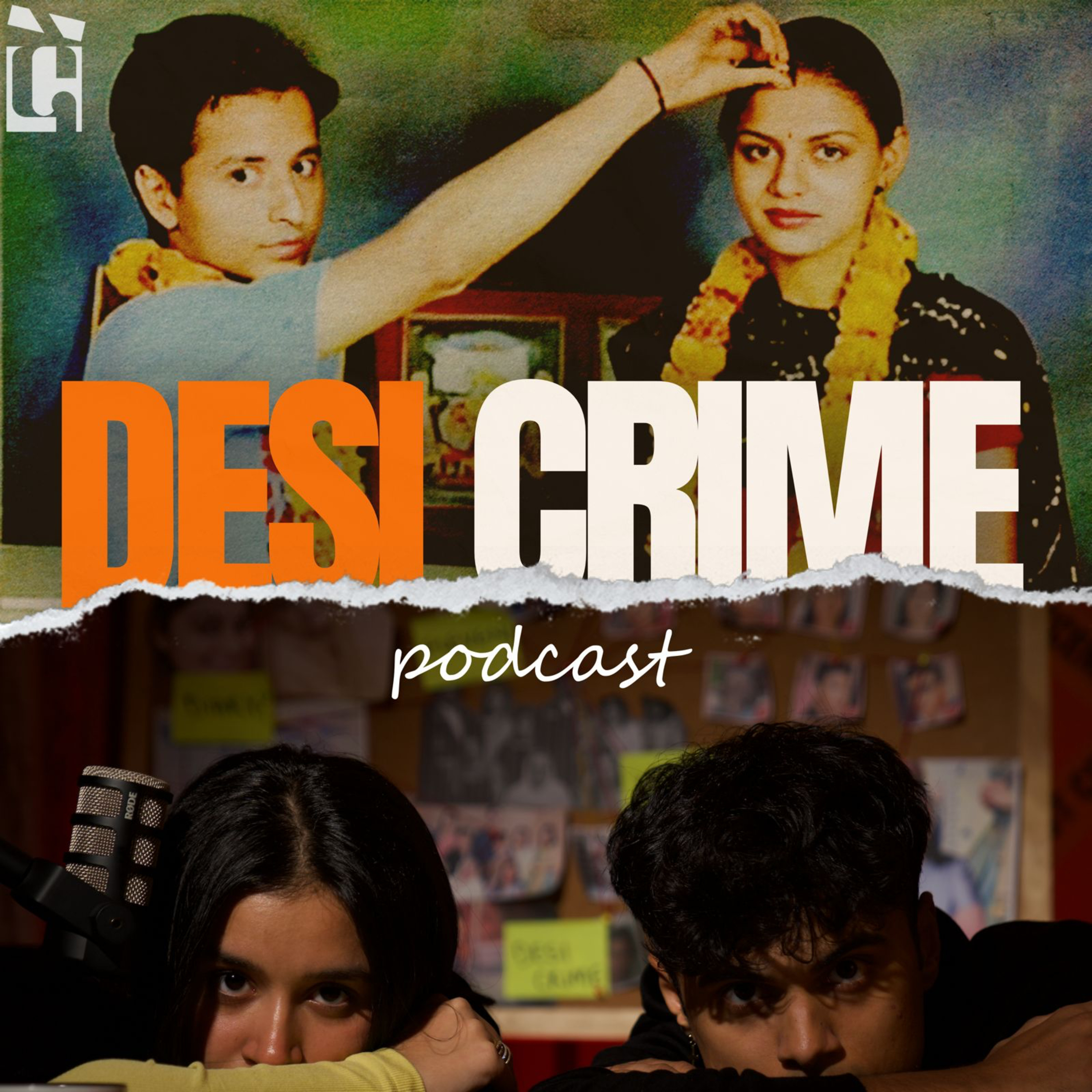 137. Manoj Babli: India's Most Horrific Honor Killing episode artwork