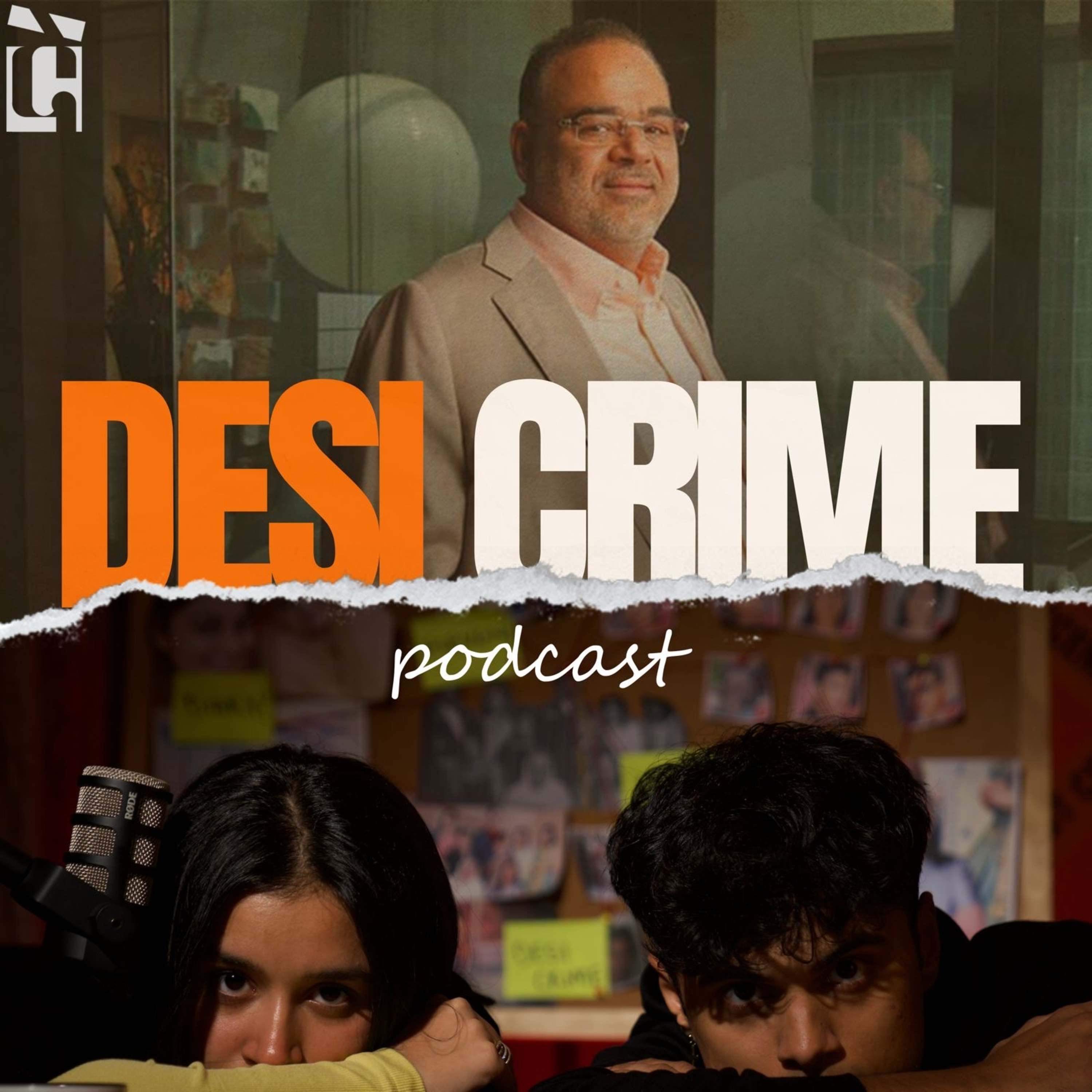 133. Ponty Chadha: Murder of India’s Richest Brothers episode artwork