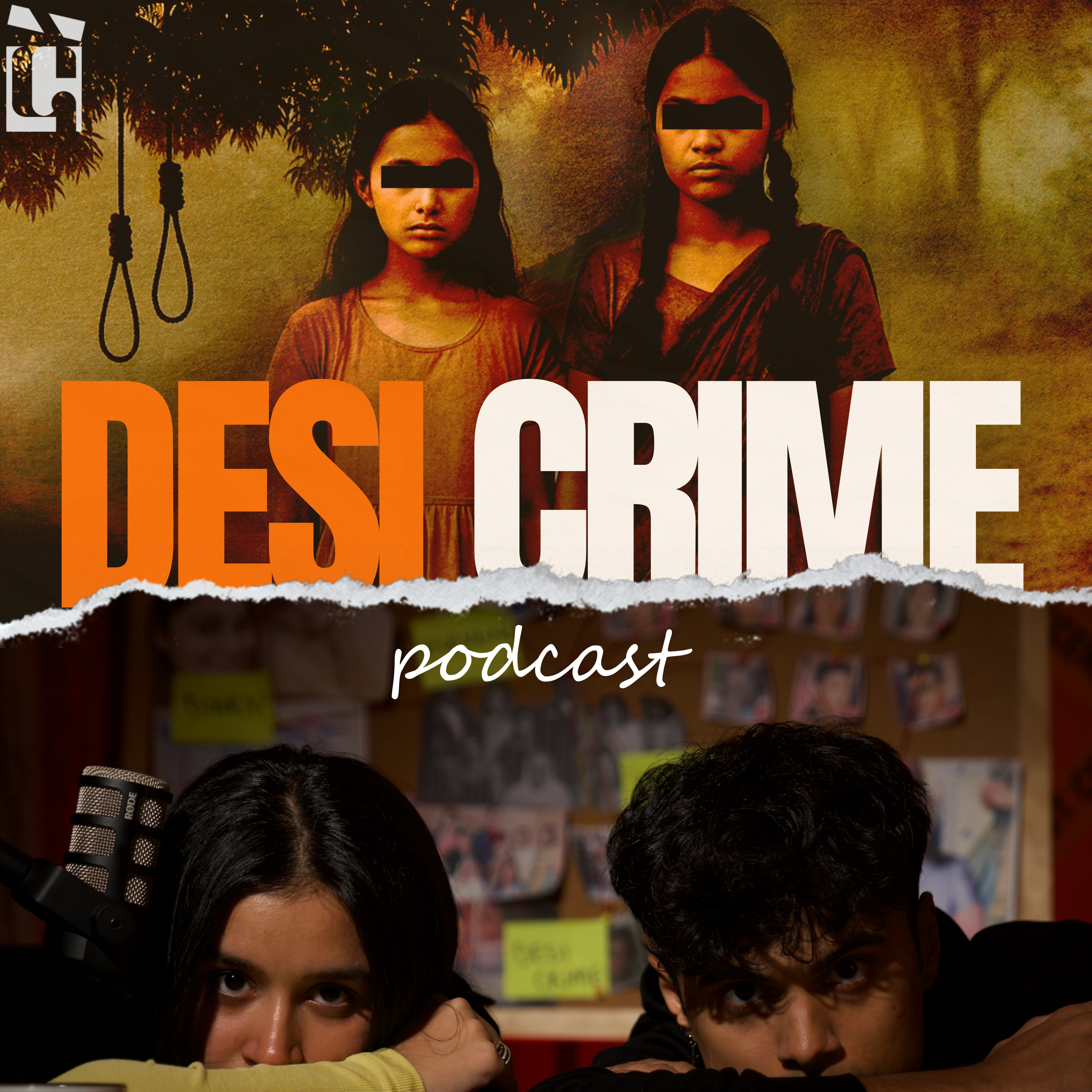 156. The Katra Killings