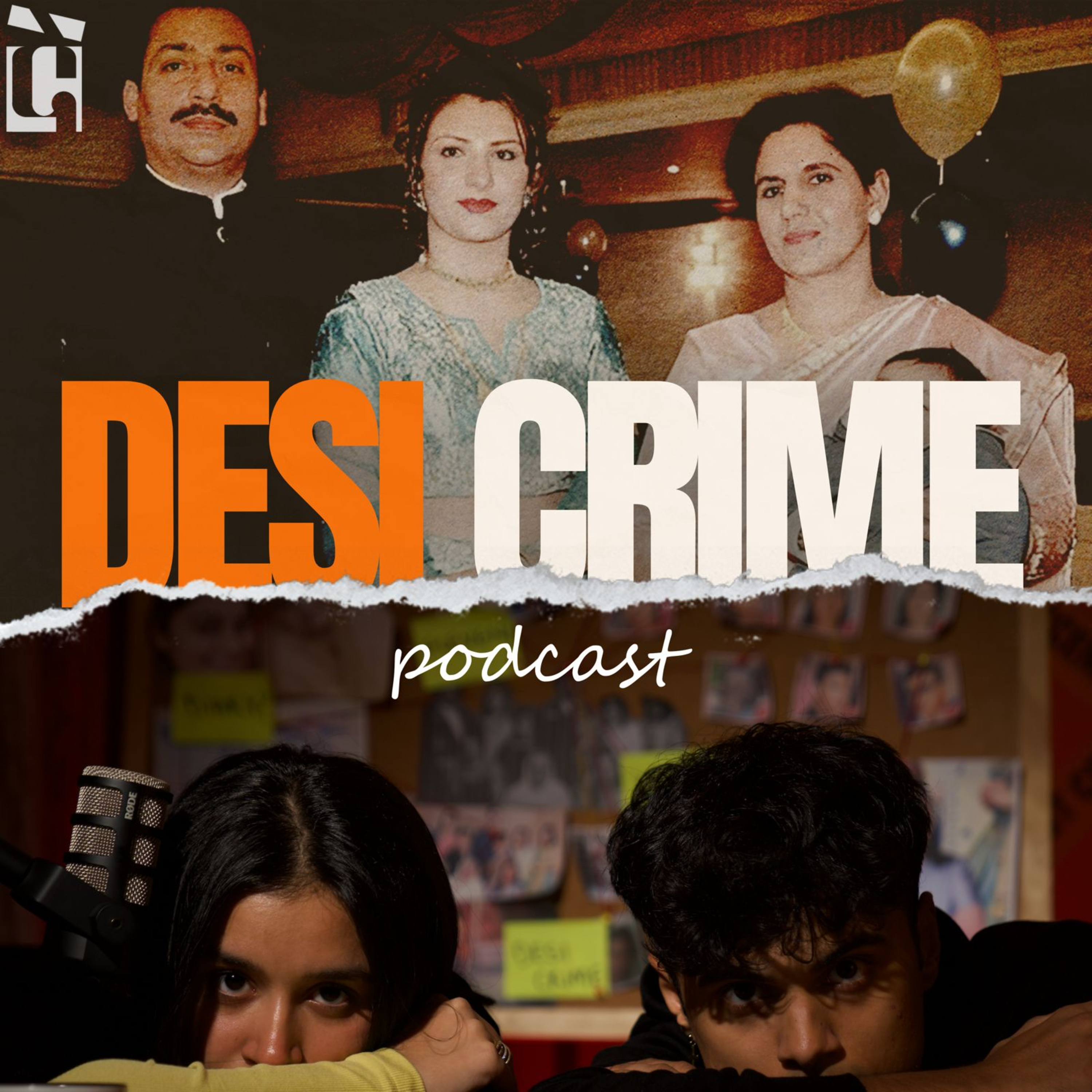 The Chohan Family Disappearances [VIDEO] episode artwork