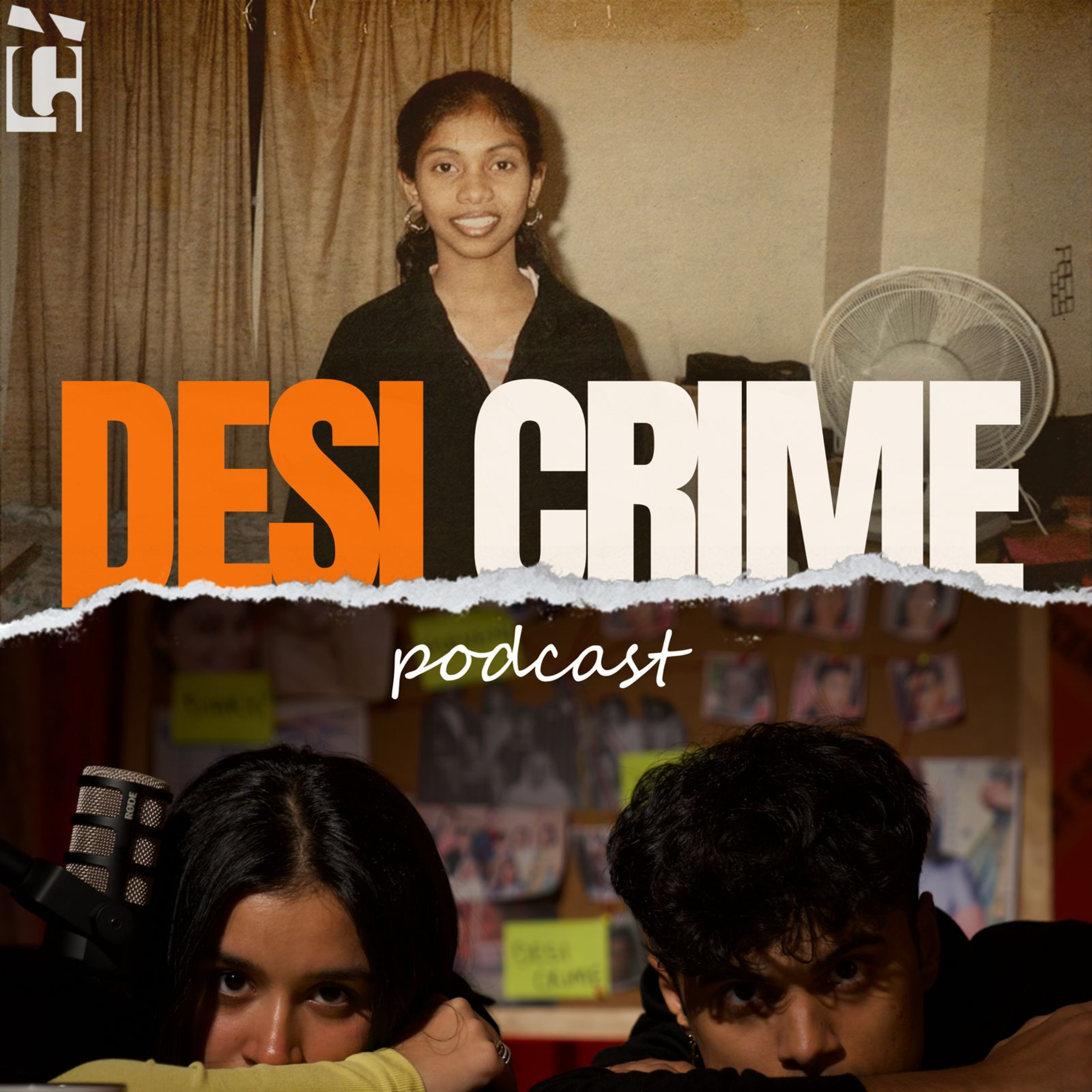 124. The Vanishing of Sharmini Anandavel episode artwork