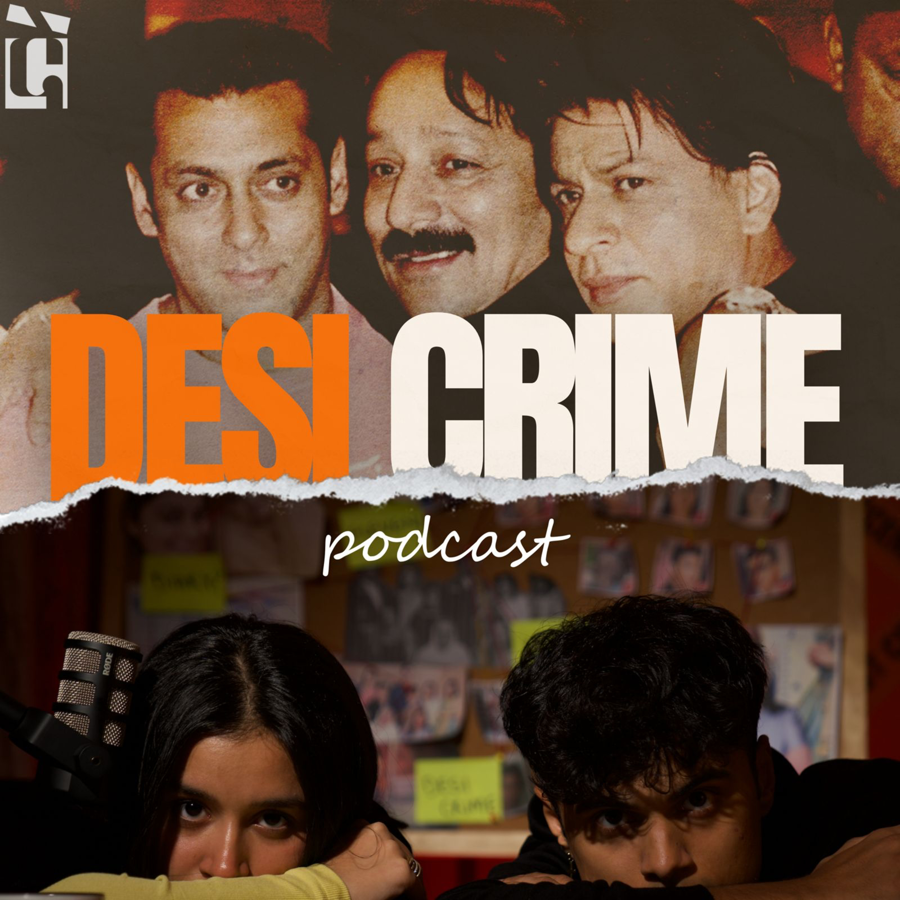 128. Baba, Bishnoi, Bollywood: The Assassination of Baba Siddique episode artwork