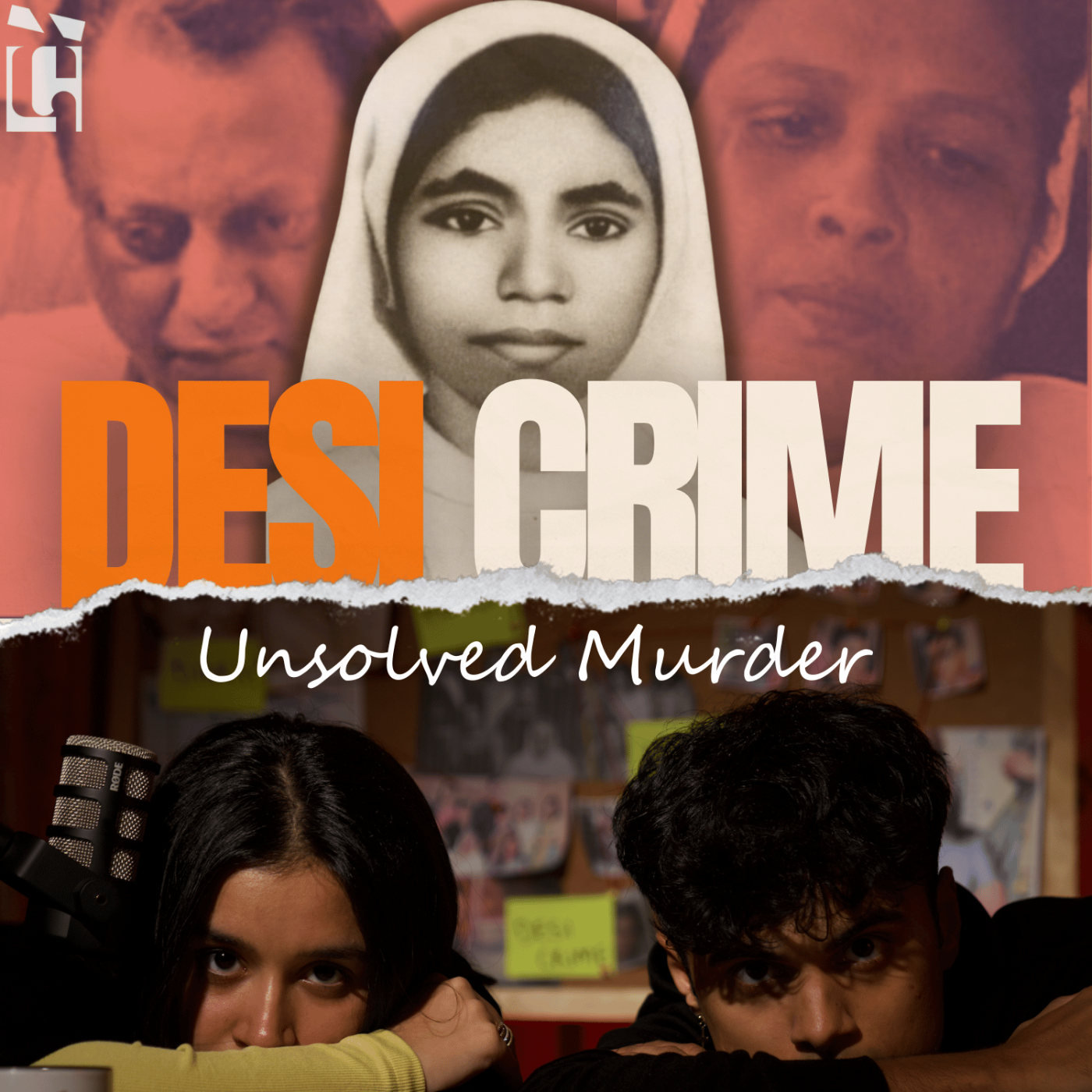104. Why this nun’s MURDER was UNSOLVED for 28 years? - Sister Abhaya episode artwork
