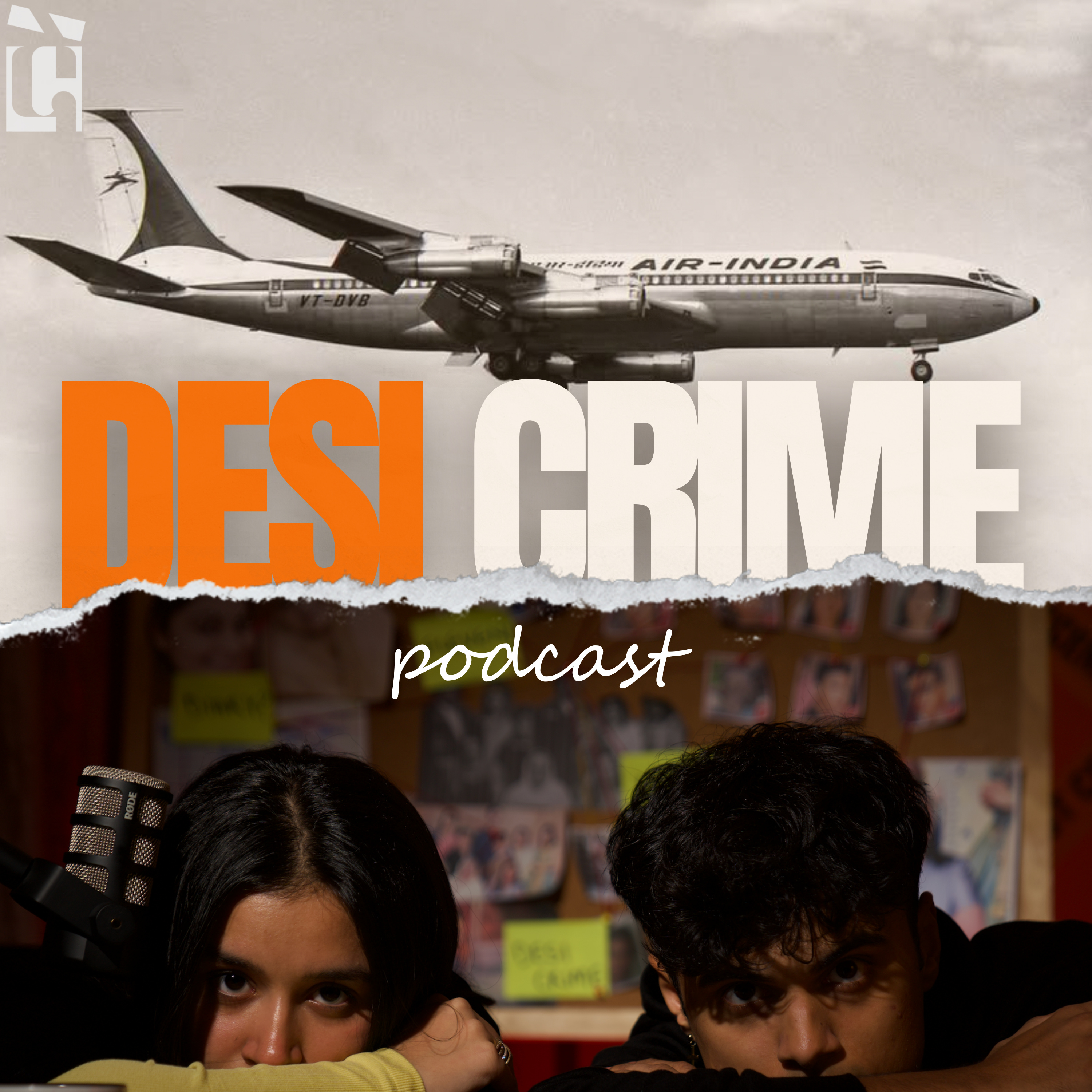 180. Aviation's Weirdest Hijacking: Air India 224