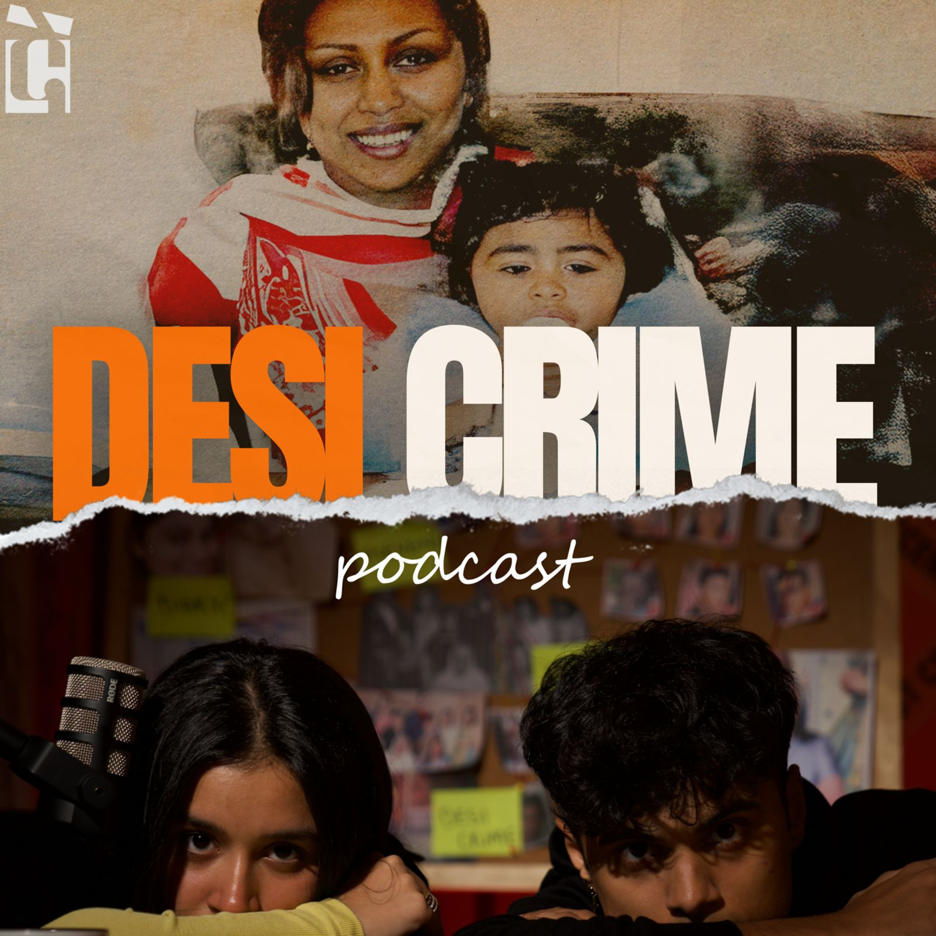 142. Pakeeza & Jojo: New Zealand's Most Terrifying Murder episode artwork