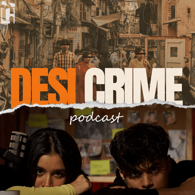 41. Assassination of Sidhu Moosewala - India episode artwork