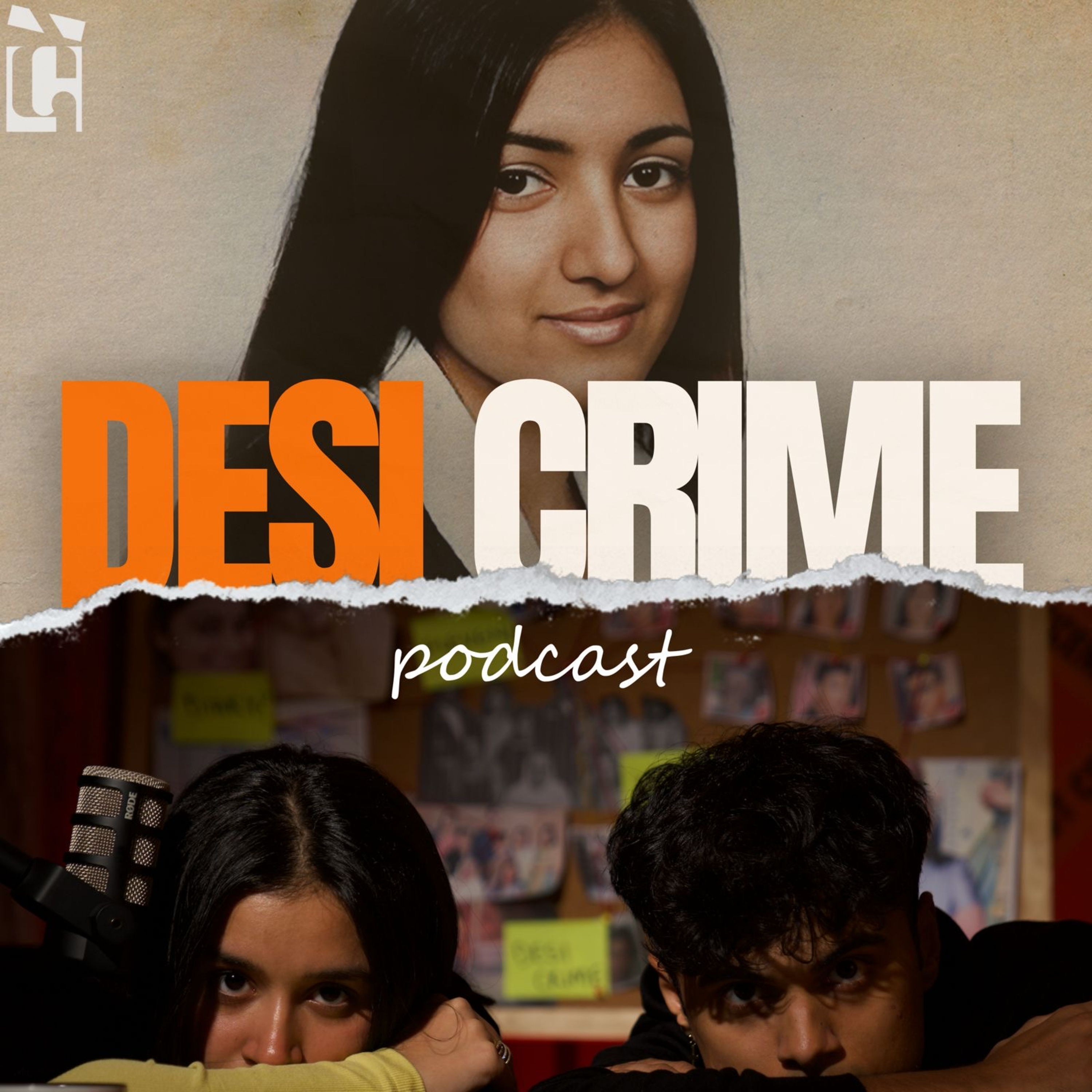 139. The Vanishing of Shafelia Ahmed episode artwork