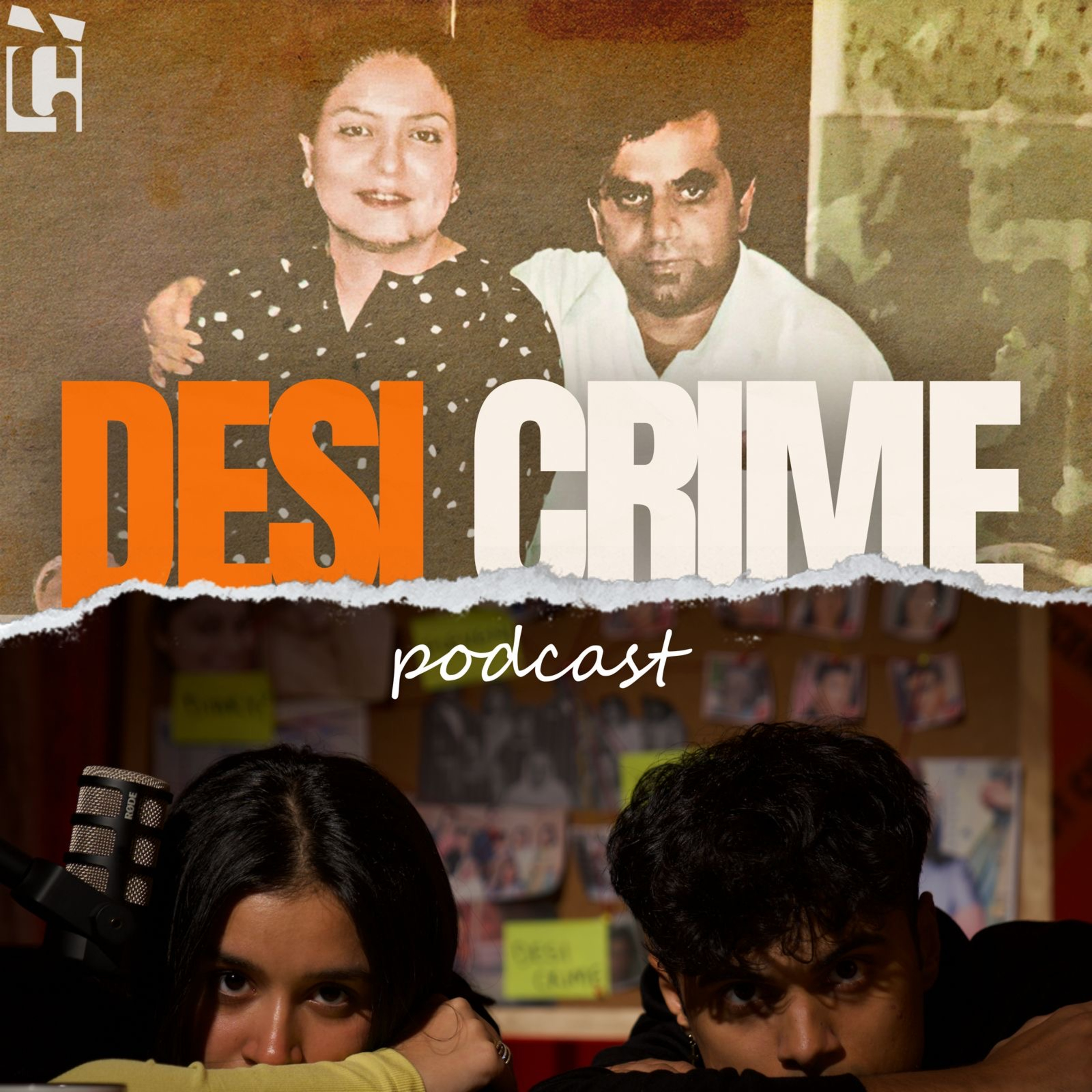 The Murder of Shakereh Khaleeli [VIDEO] episode artwork