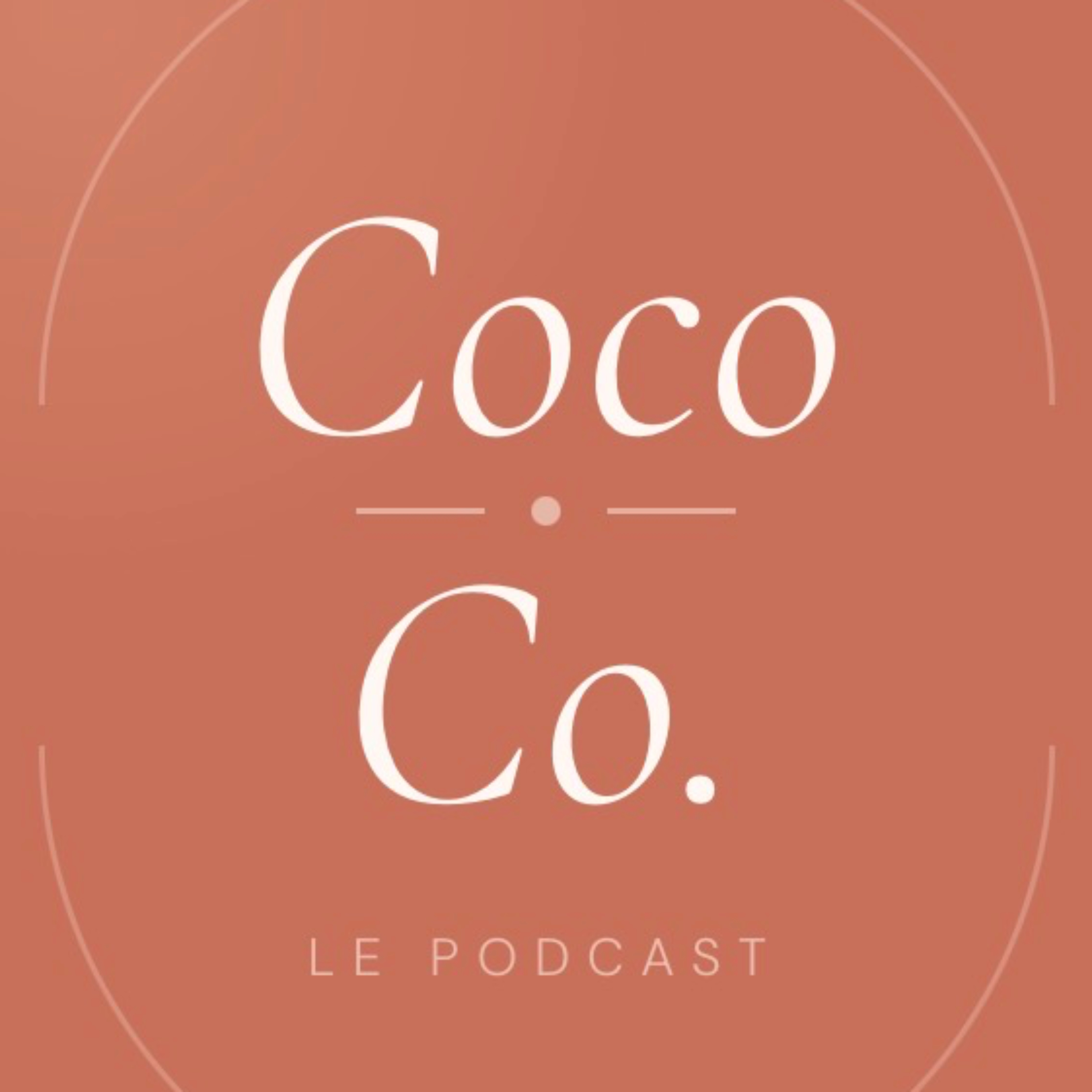 Illustration du podcast Coco&co