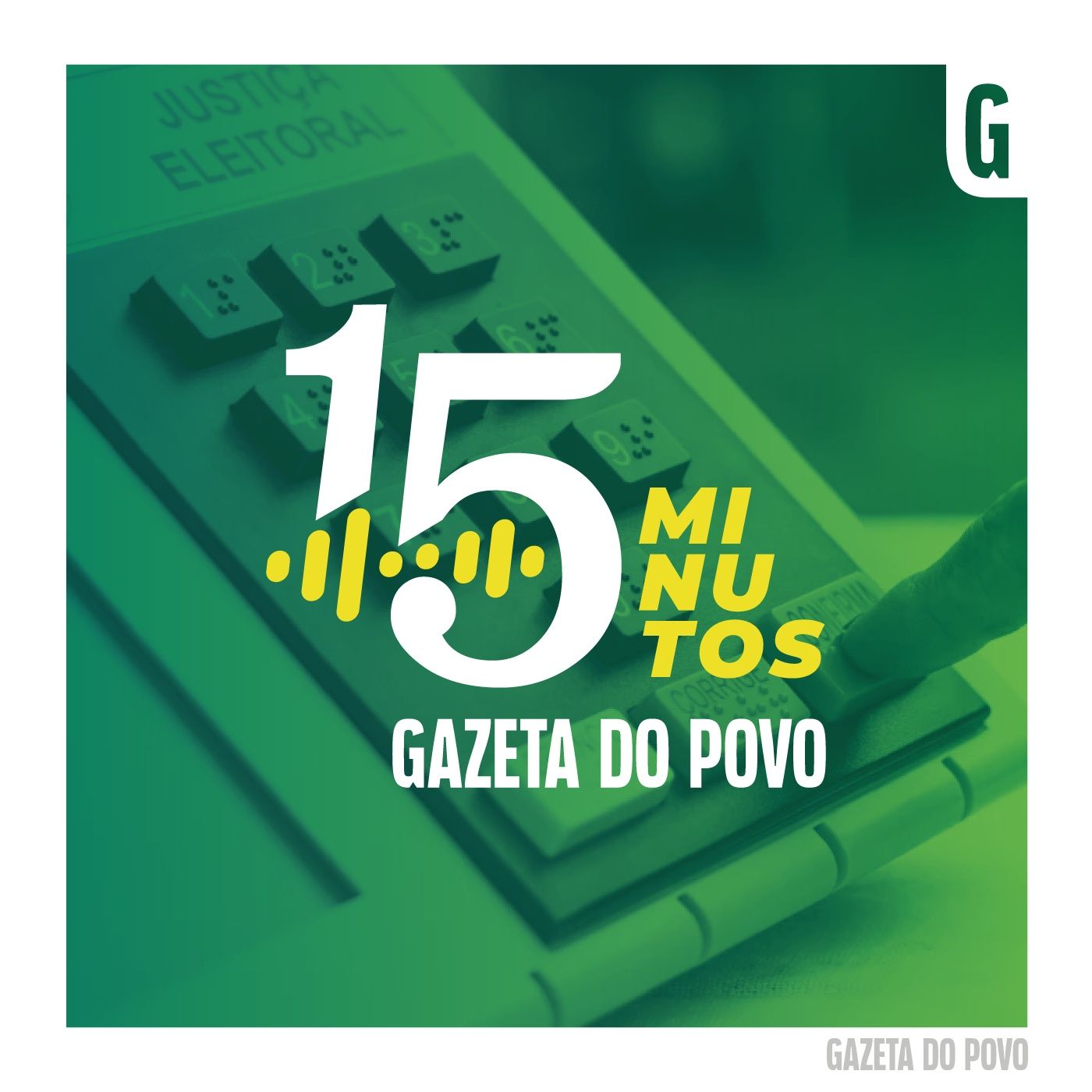 O grande tema da eleição presidencial
